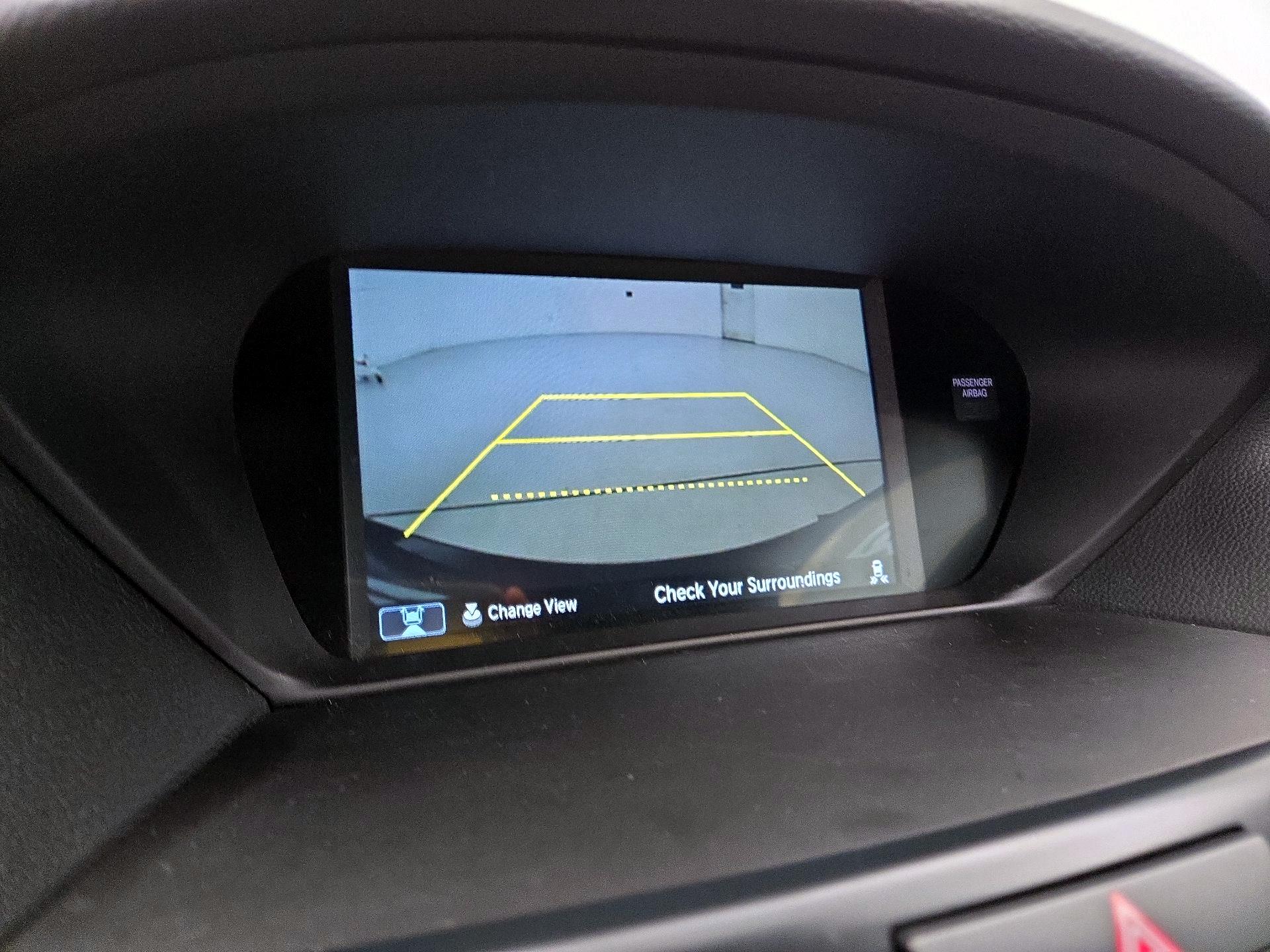 Thumbnail: 2019 Acura TLX - 13