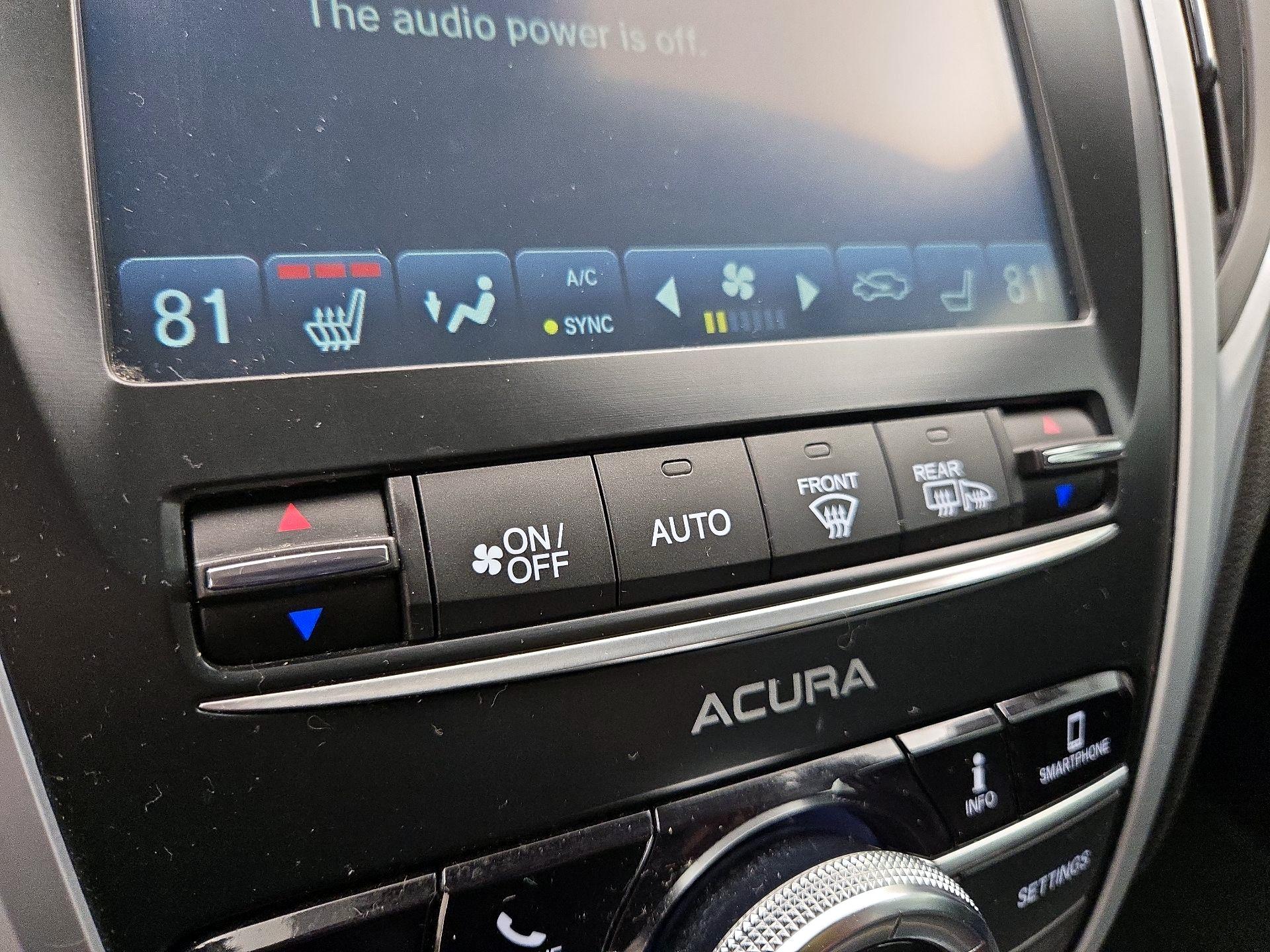 Thumbnail: 2019 Acura TLX - 15