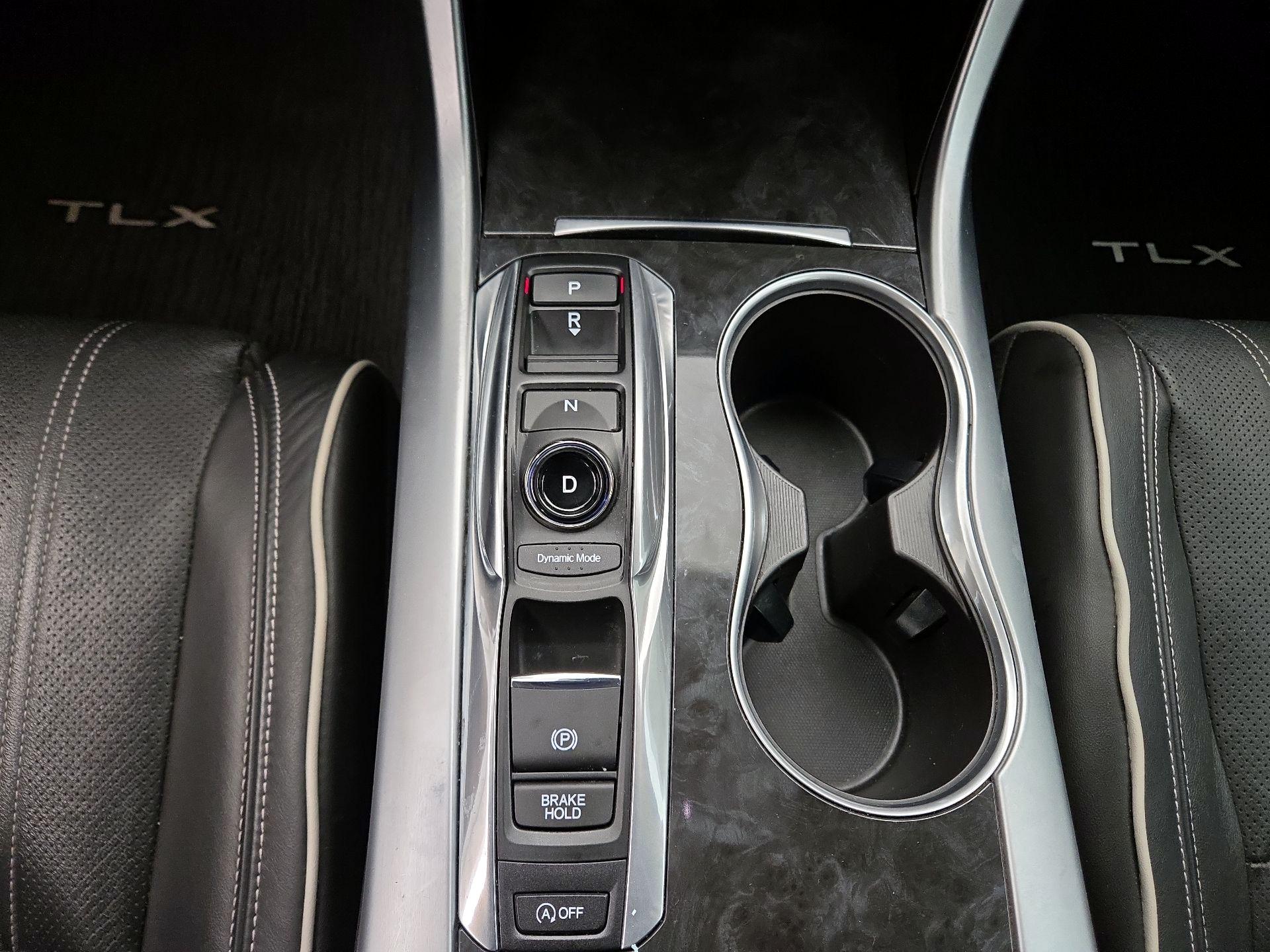 Thumbnail: 2019 Acura TLX - 16