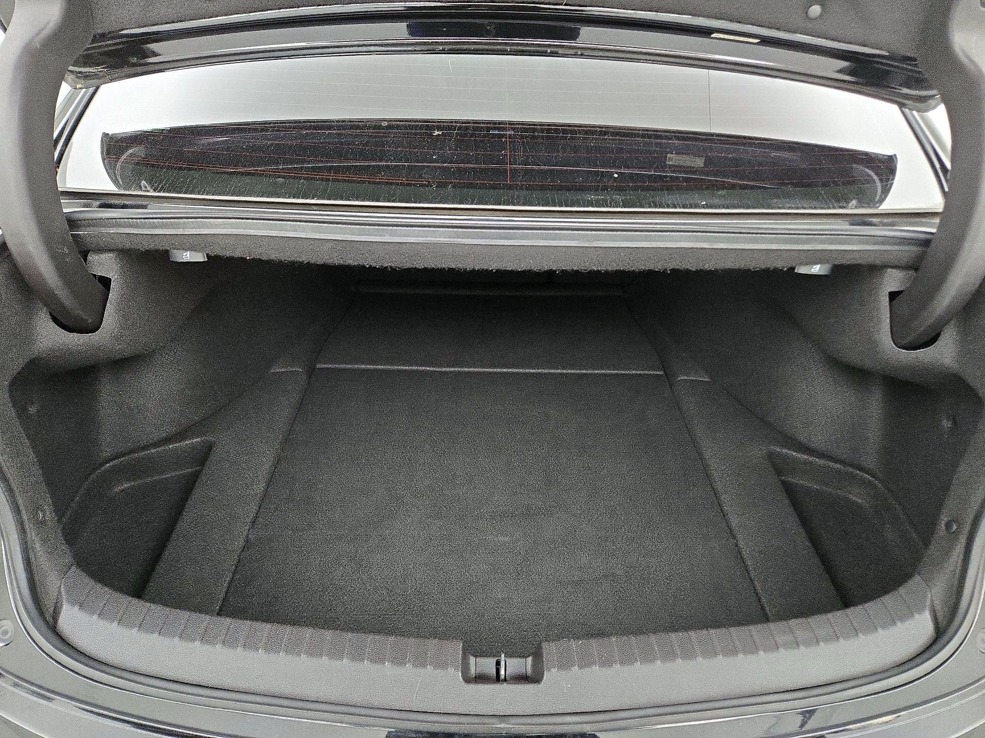 Thumbnail: 2019 Acura TLX - 18