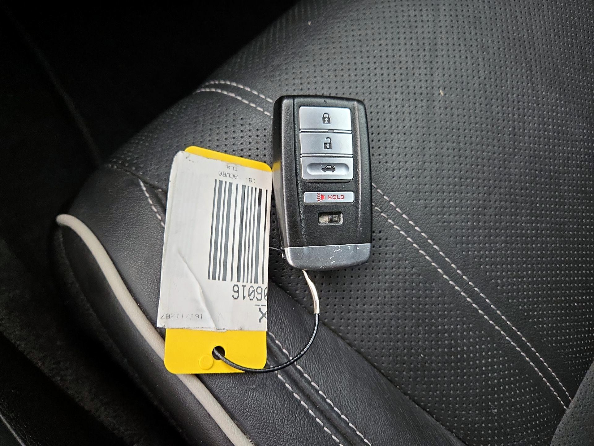 Thumbnail: 2019 Acura TLX - 20