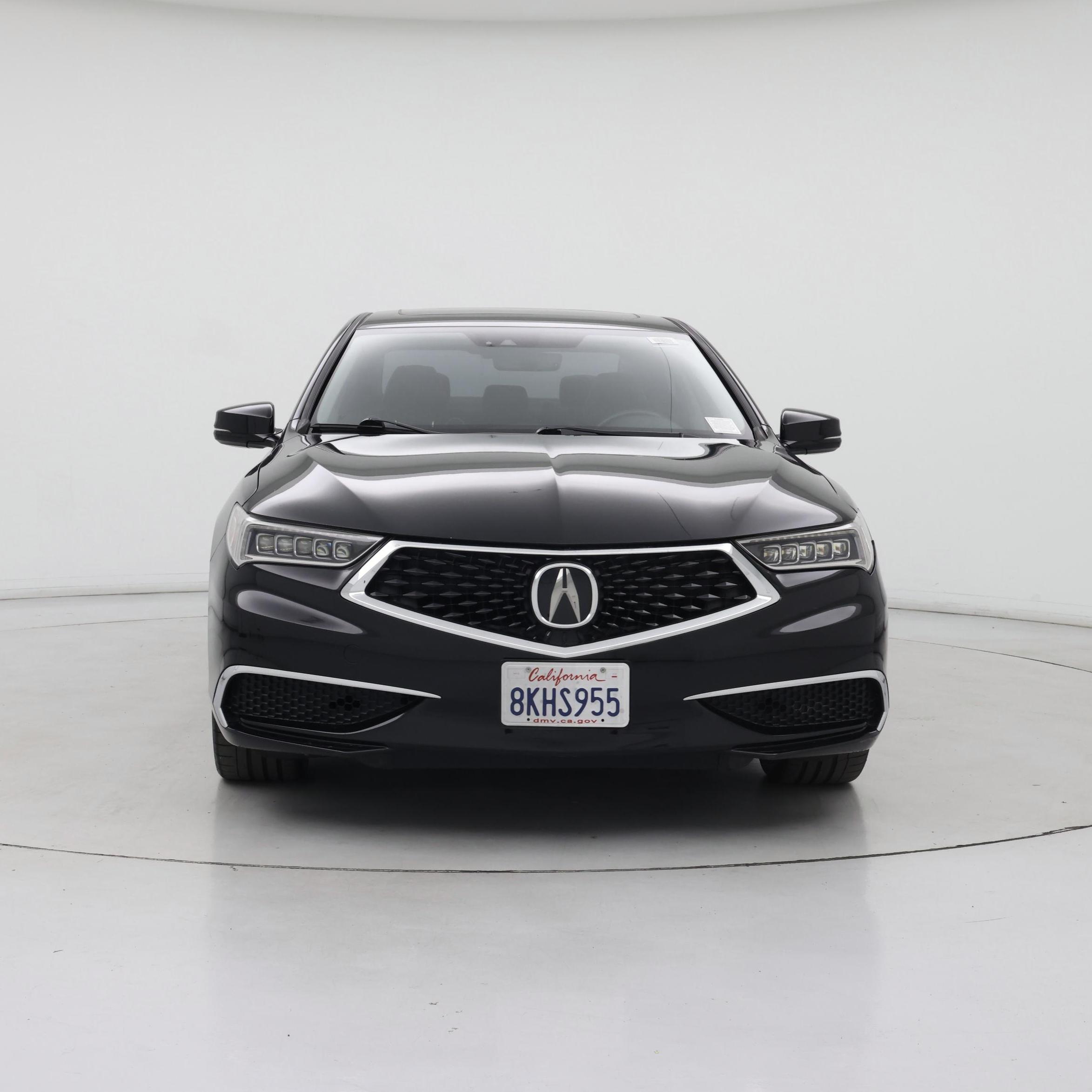 Thumbnail: 2019 Acura TLX - 5