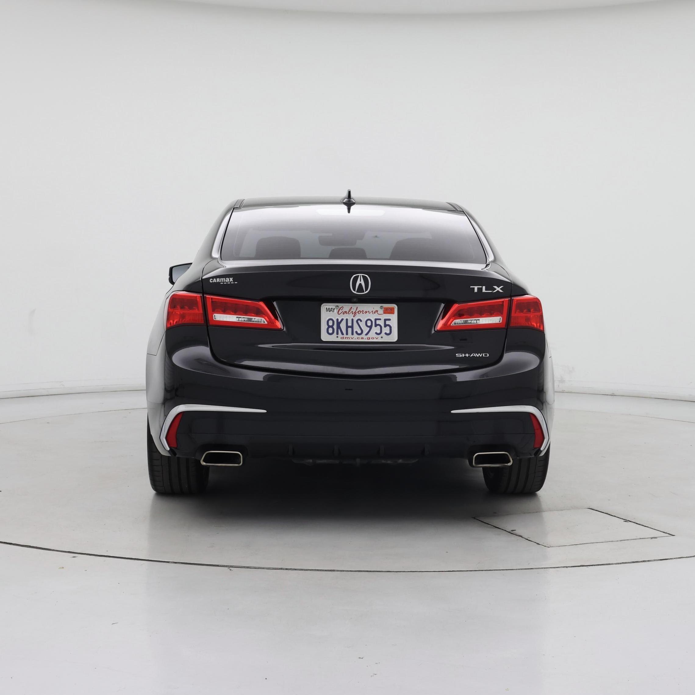 Thumbnail: 2019 Acura TLX - 6