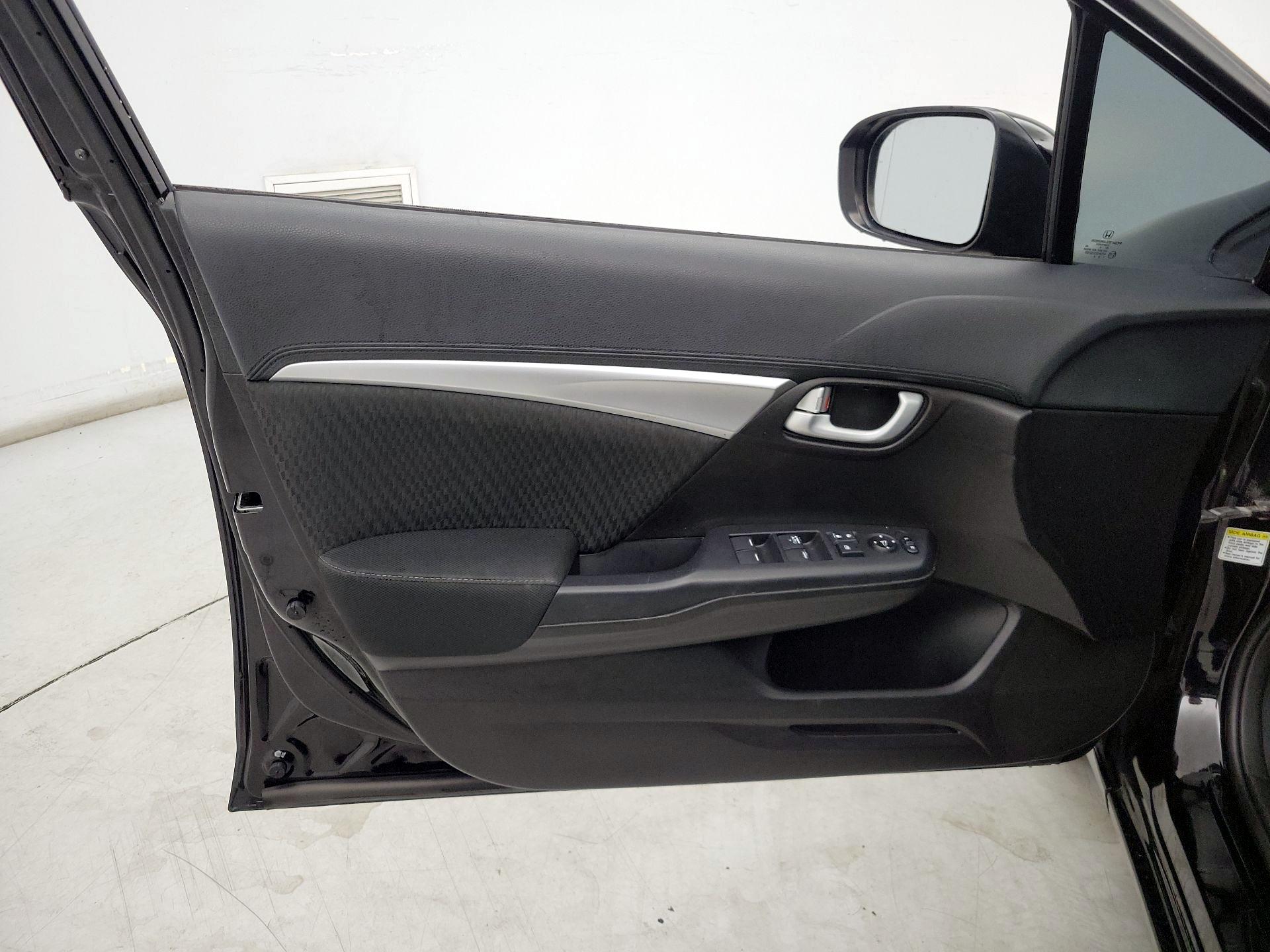 Thumbnail: 2014 Honda Civic - 12