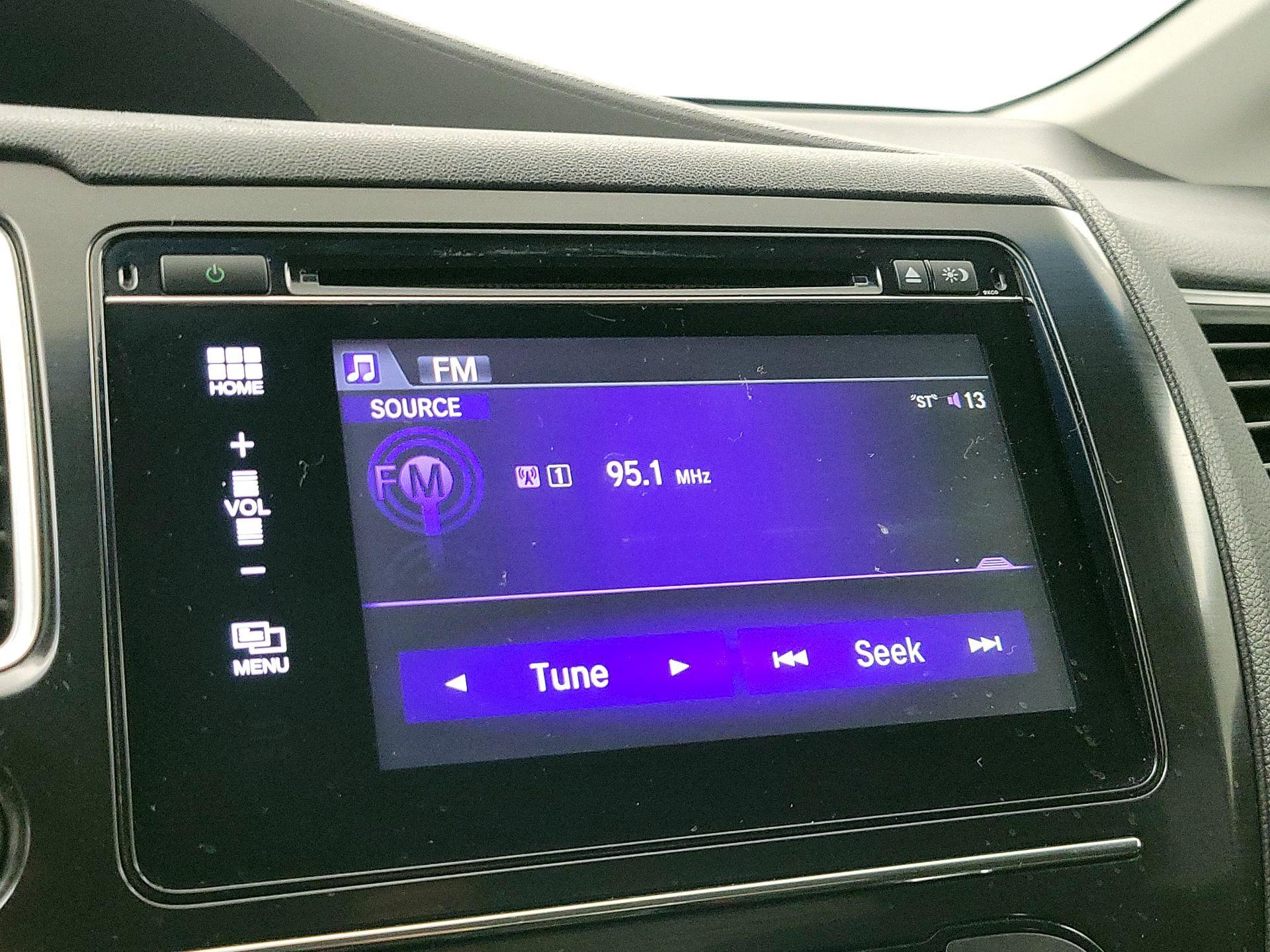 Thumbnail: 2014 Honda Civic - 15