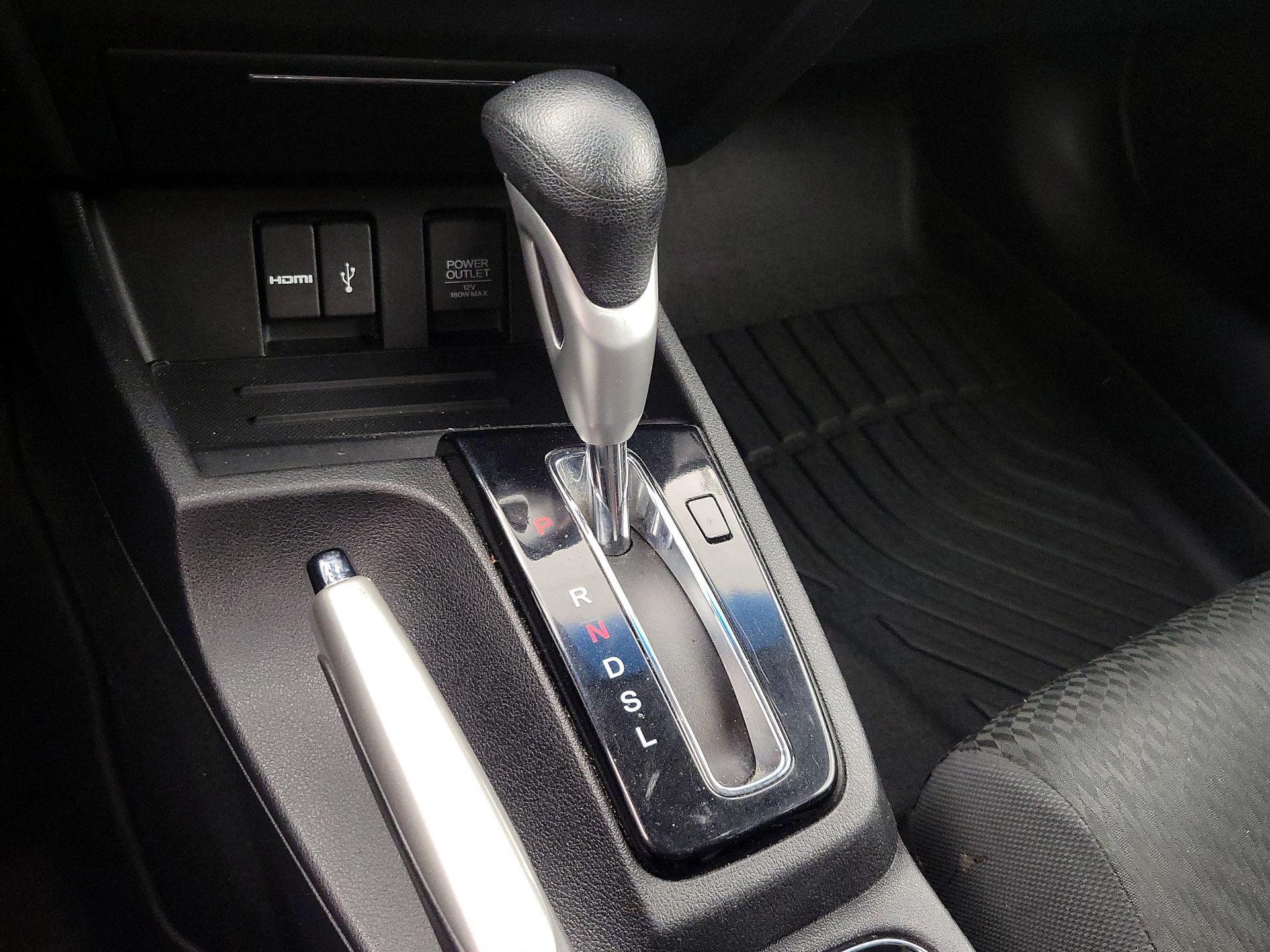 Thumbnail: 2014 Honda Civic - 17