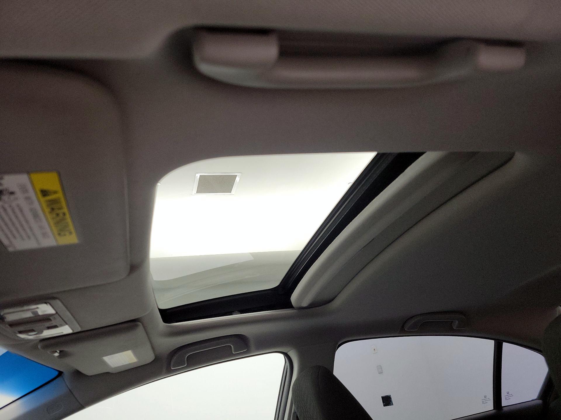 Thumbnail: 2014 Honda Civic - 19