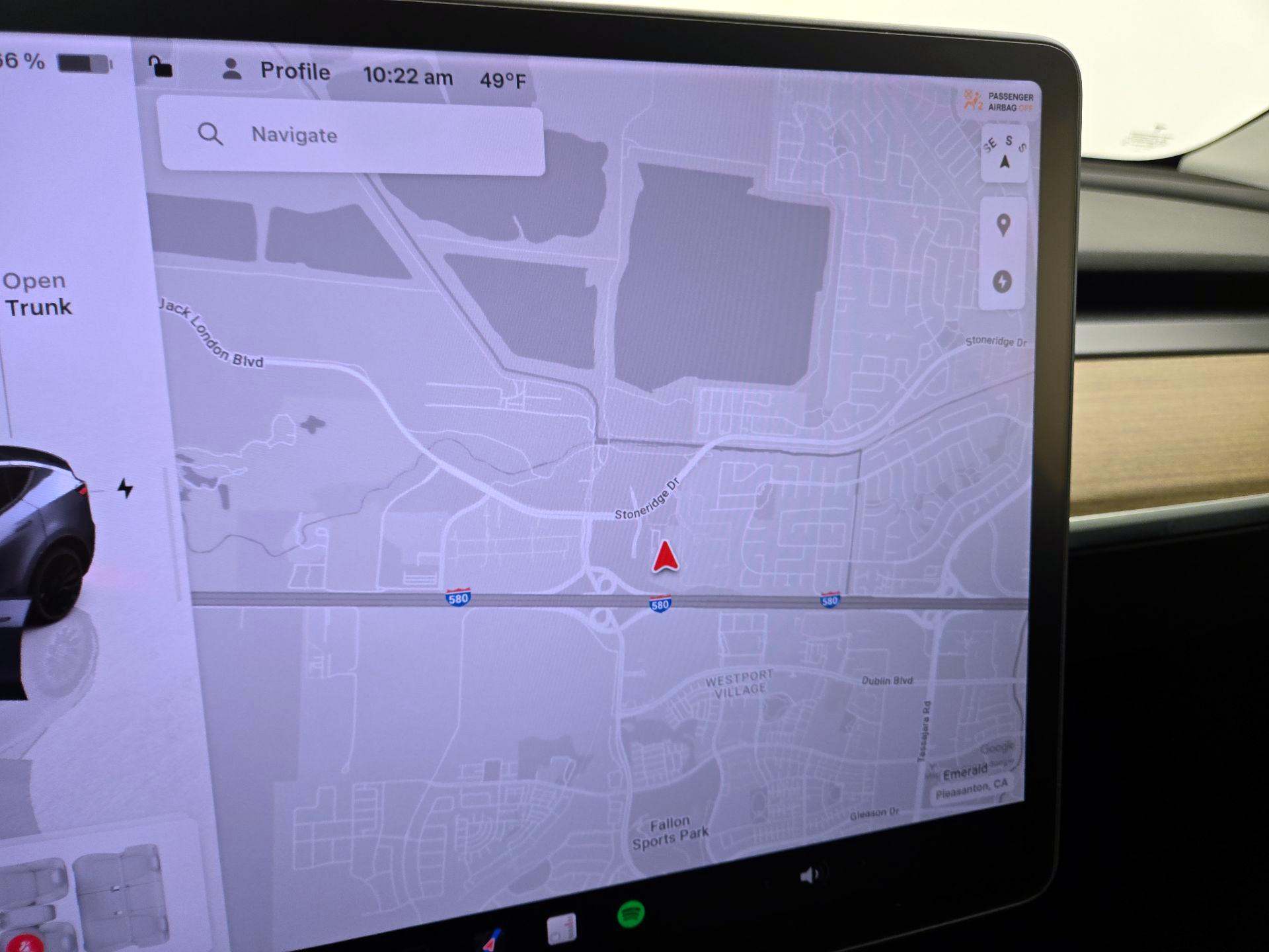 Thumbnail: 2022 Tesla Model Y - 13