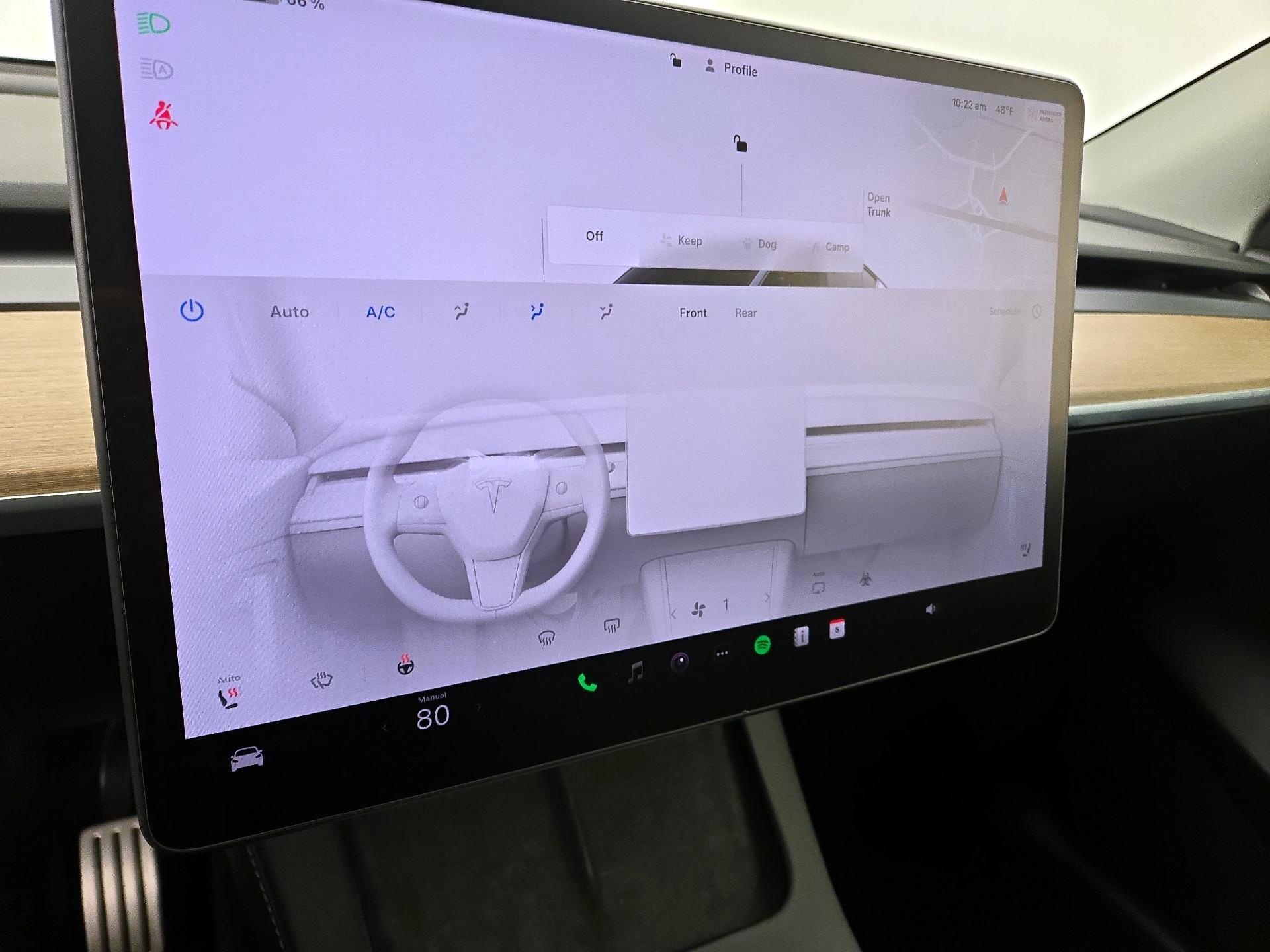 Thumbnail: 2022 Tesla Model Y - 16