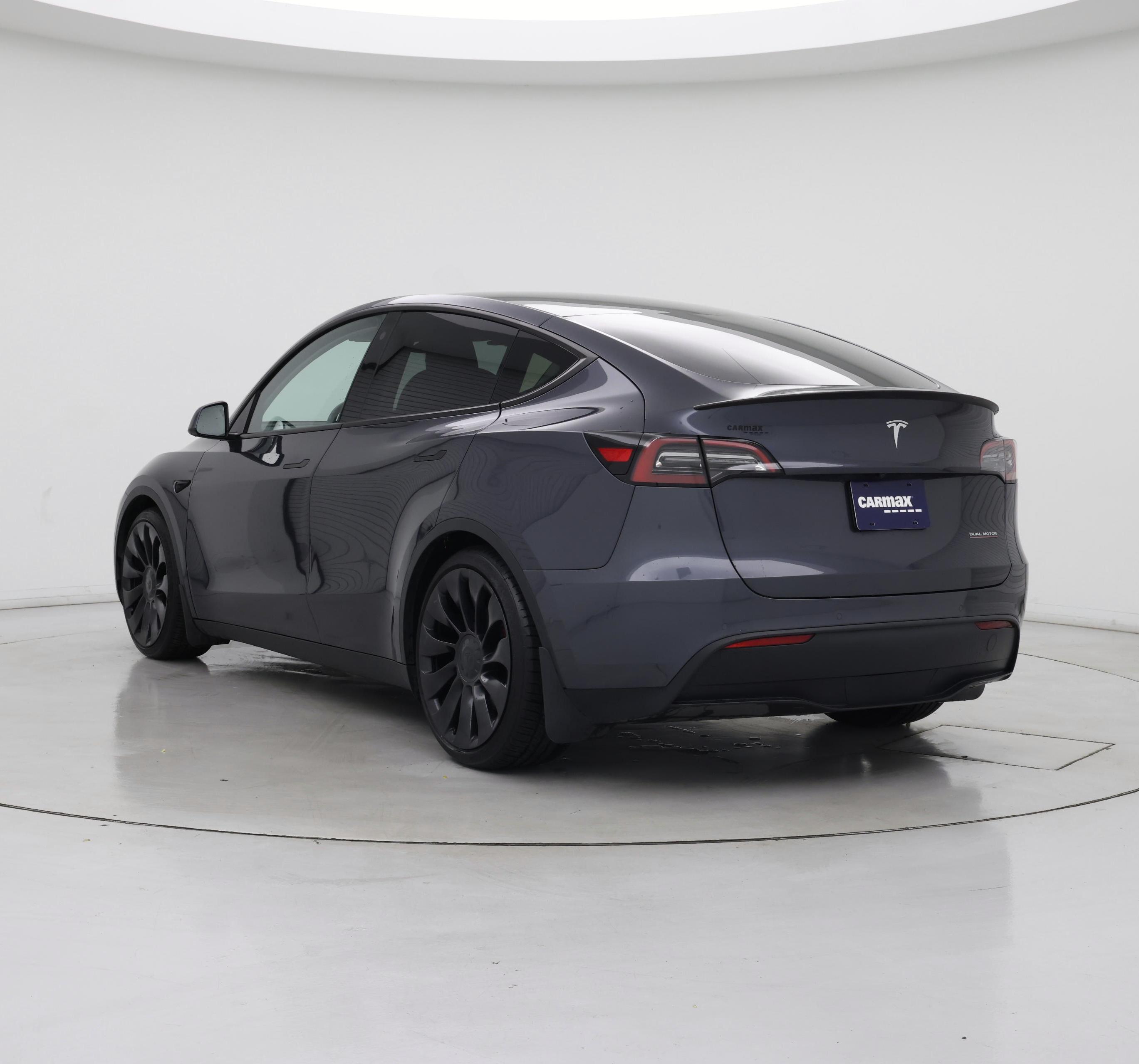 Thumbnail: 2022 Tesla Model Y - 2