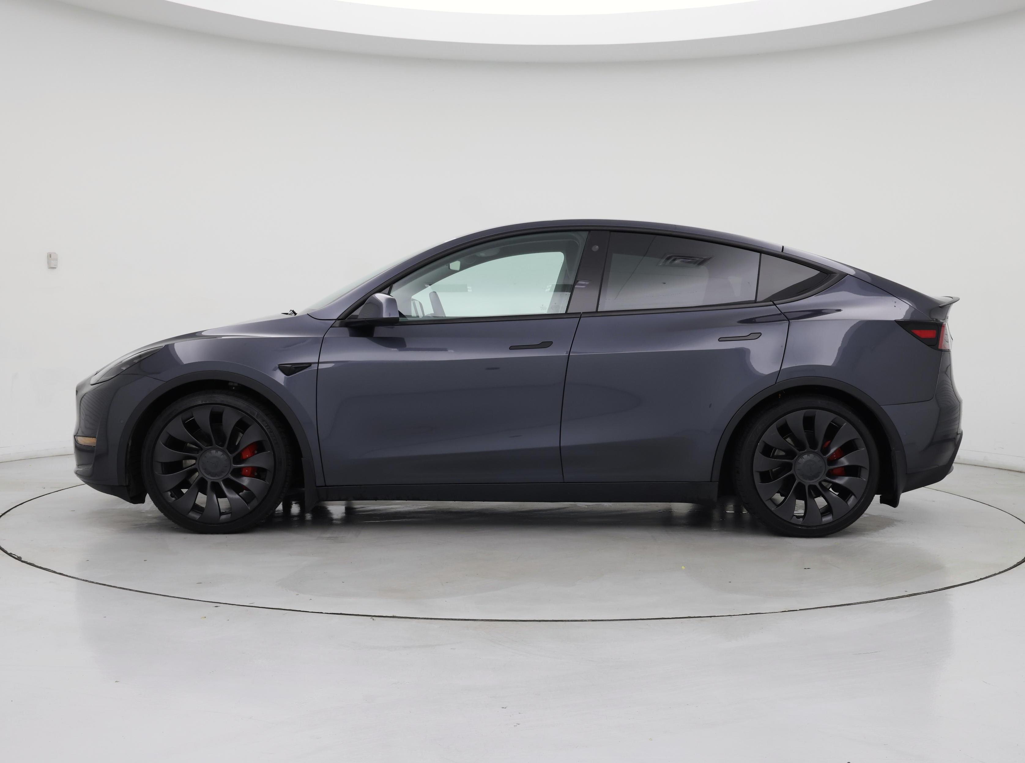 Thumbnail: 2022 Tesla Model Y - 3