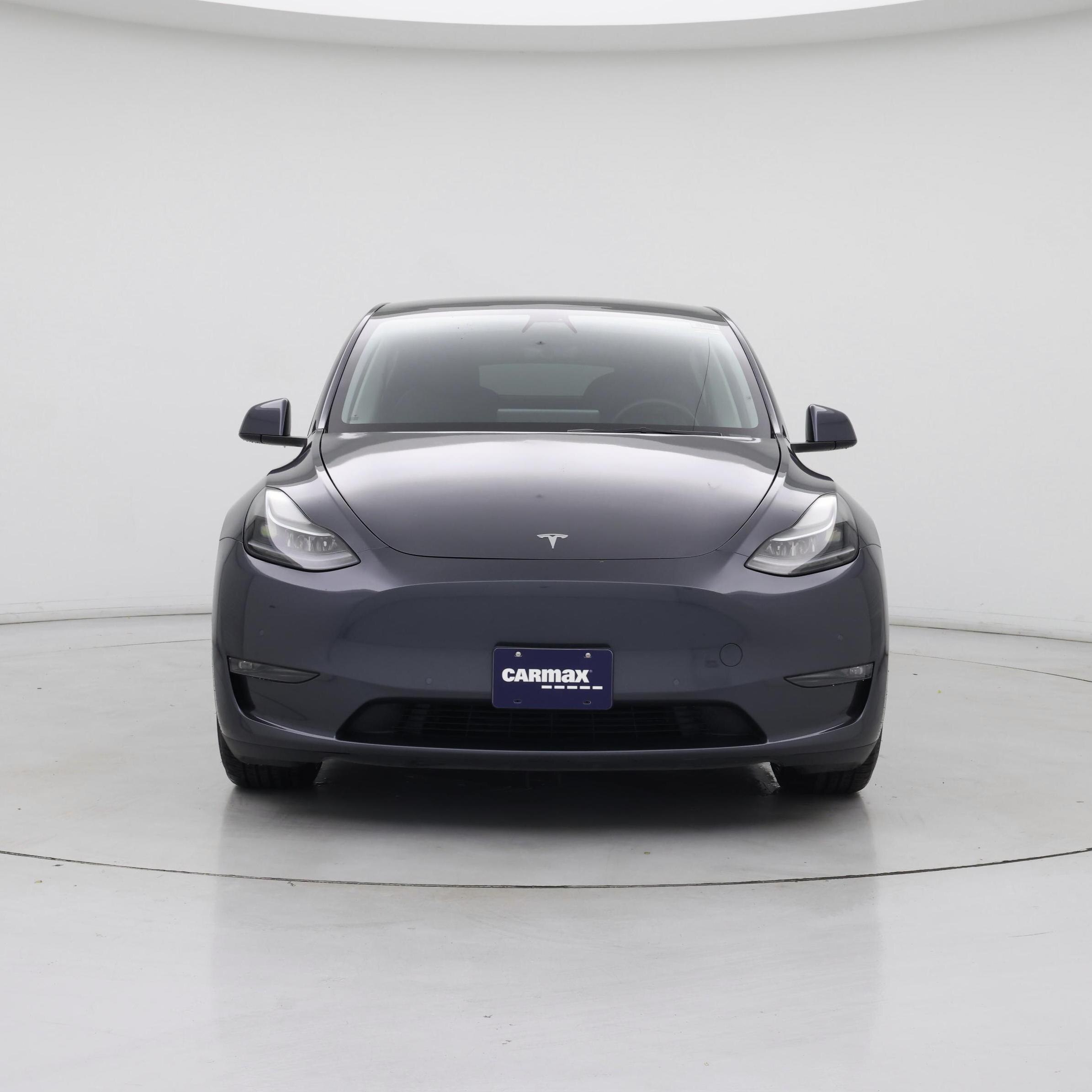 Thumbnail: 2022 Tesla Model Y - 5