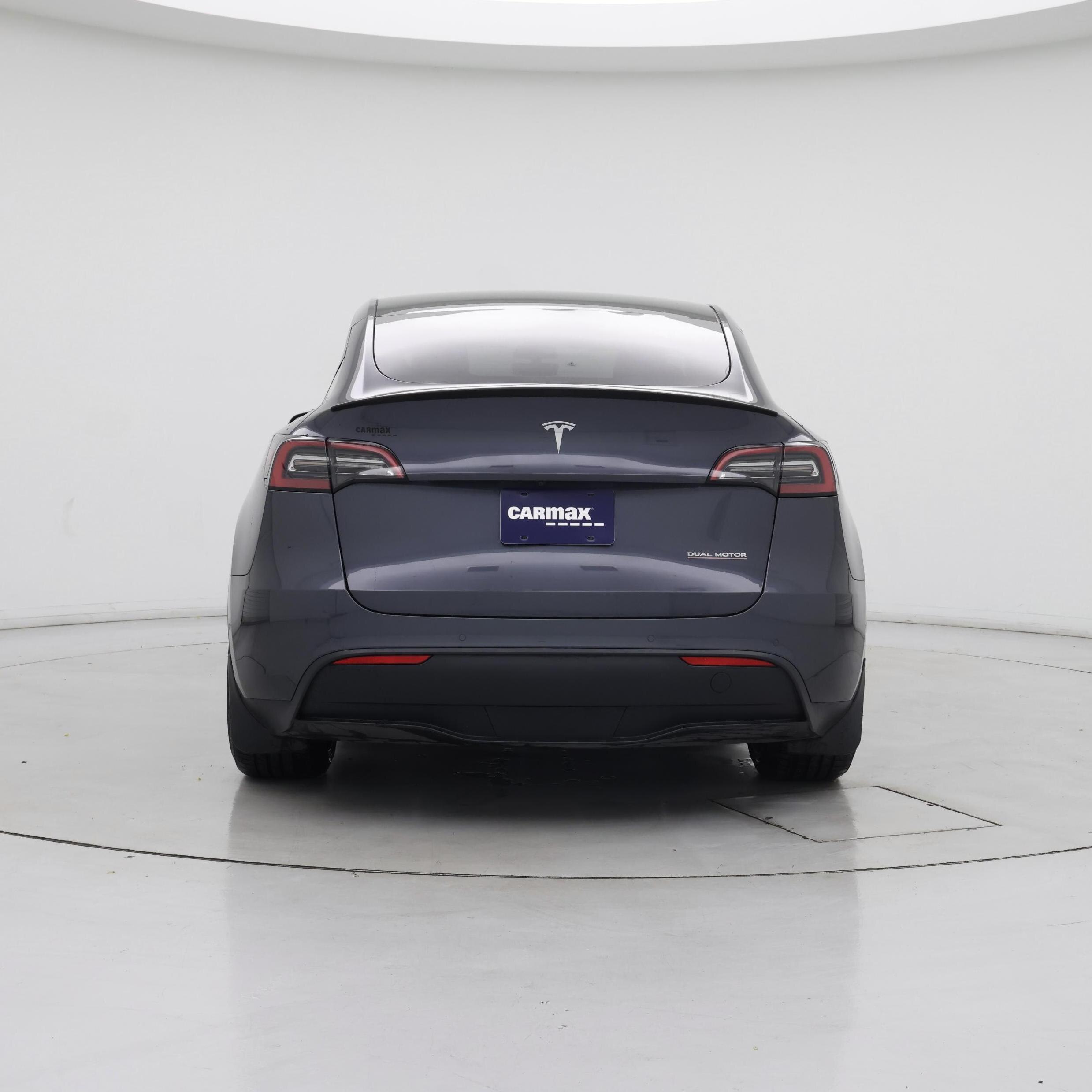 Thumbnail: 2022 Tesla Model Y - 6