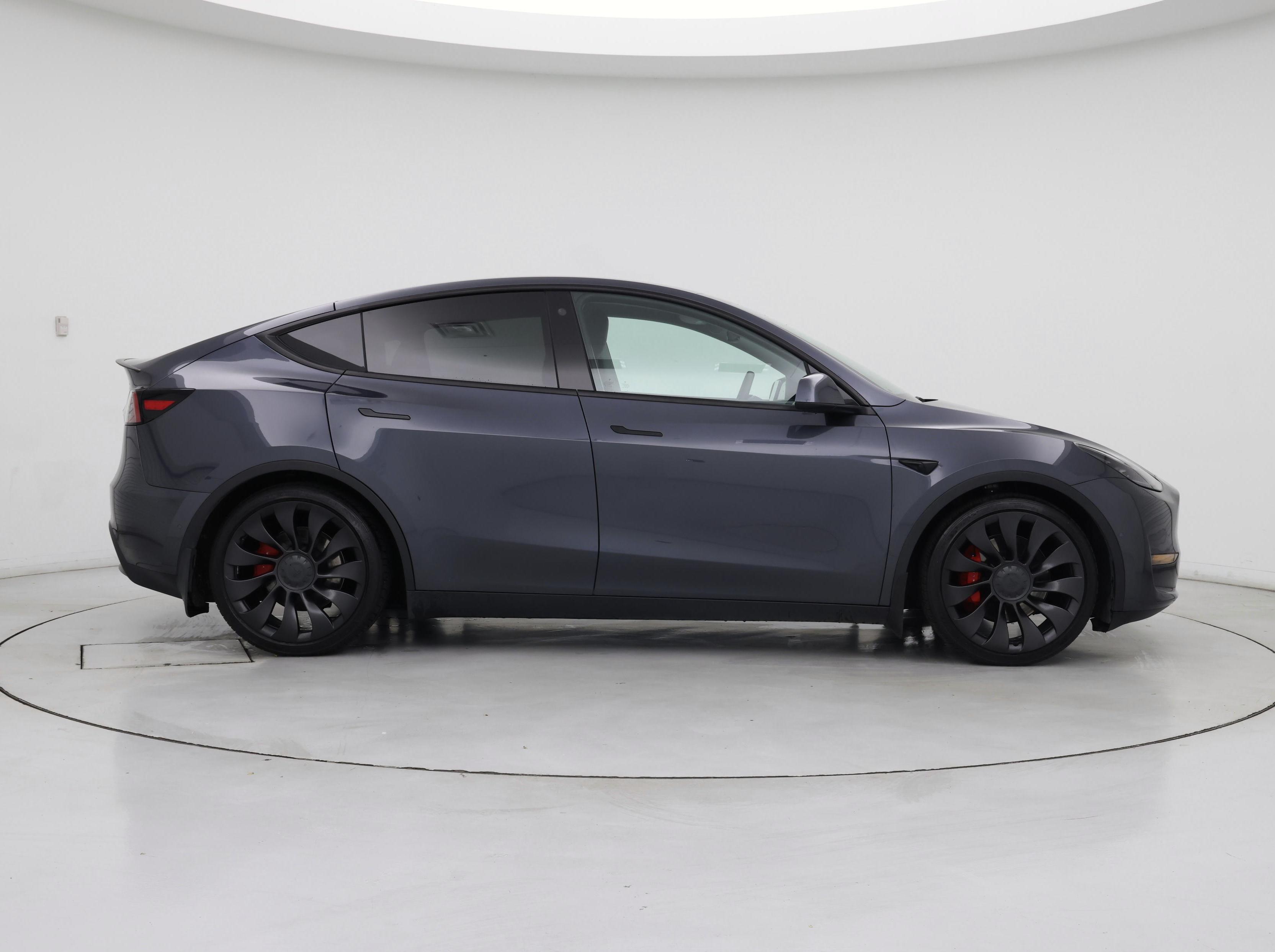 Thumbnail: 2022 Tesla Model Y - 7