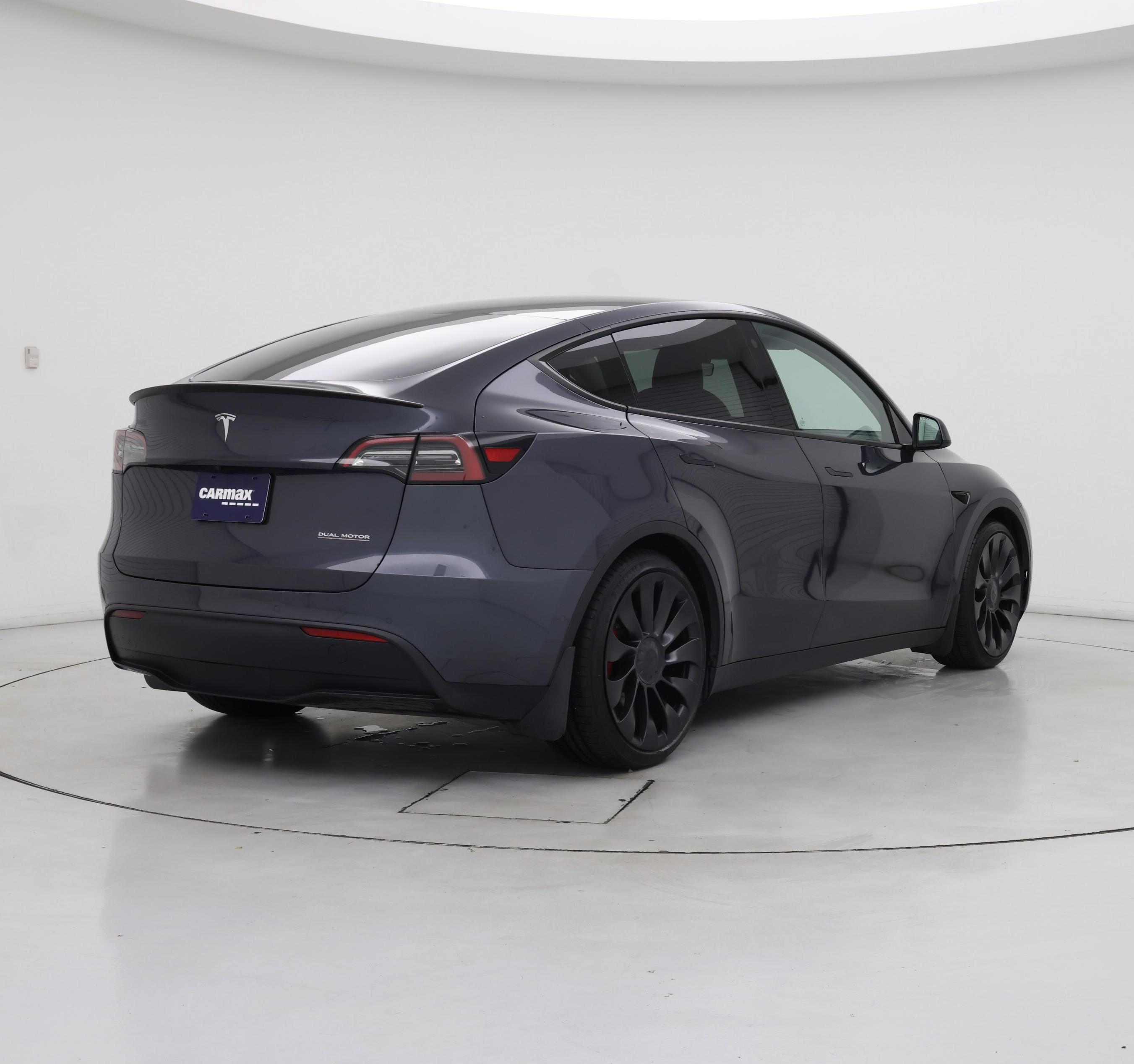 Thumbnail: 2022 Tesla Model Y - 8
