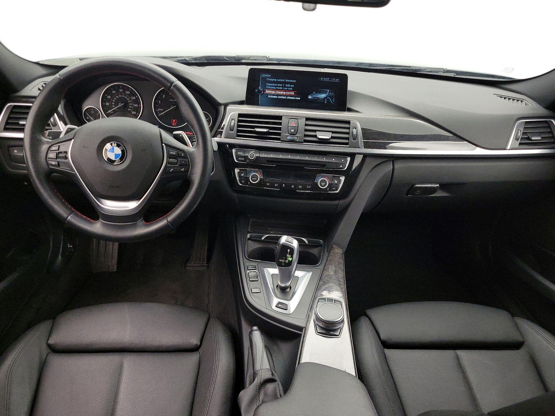 Thumbnail: 2017 BMW 3 Series - 9