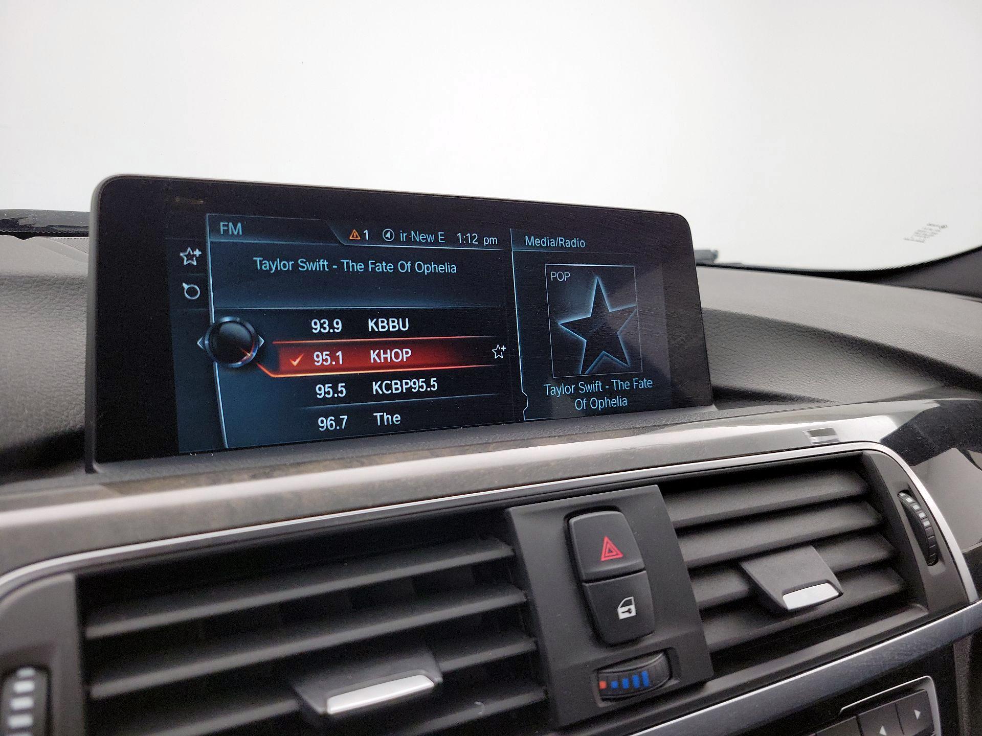 Thumbnail: 2017 BMW 3 Series - 16