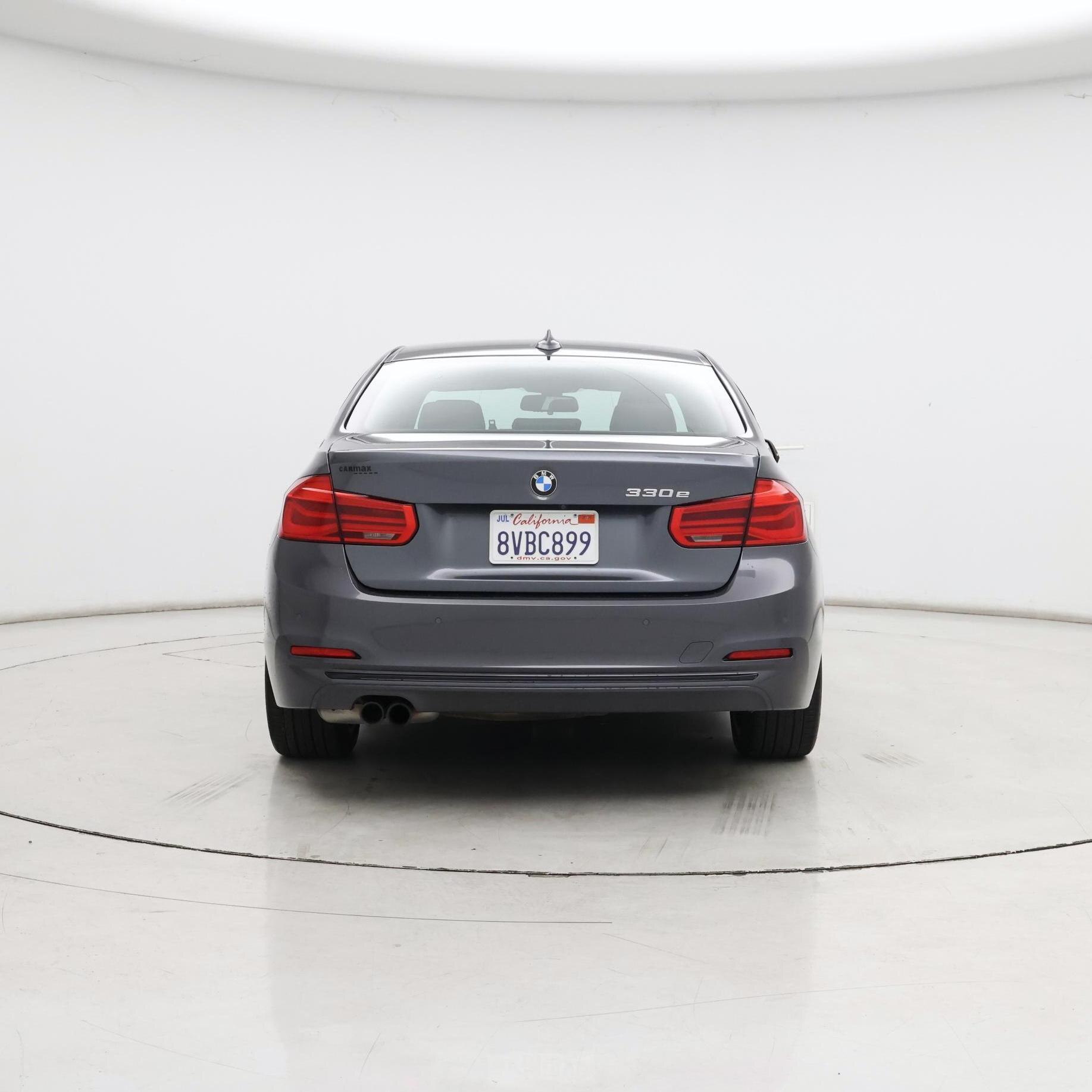 Thumbnail: 2017 BMW 3 Series - 6