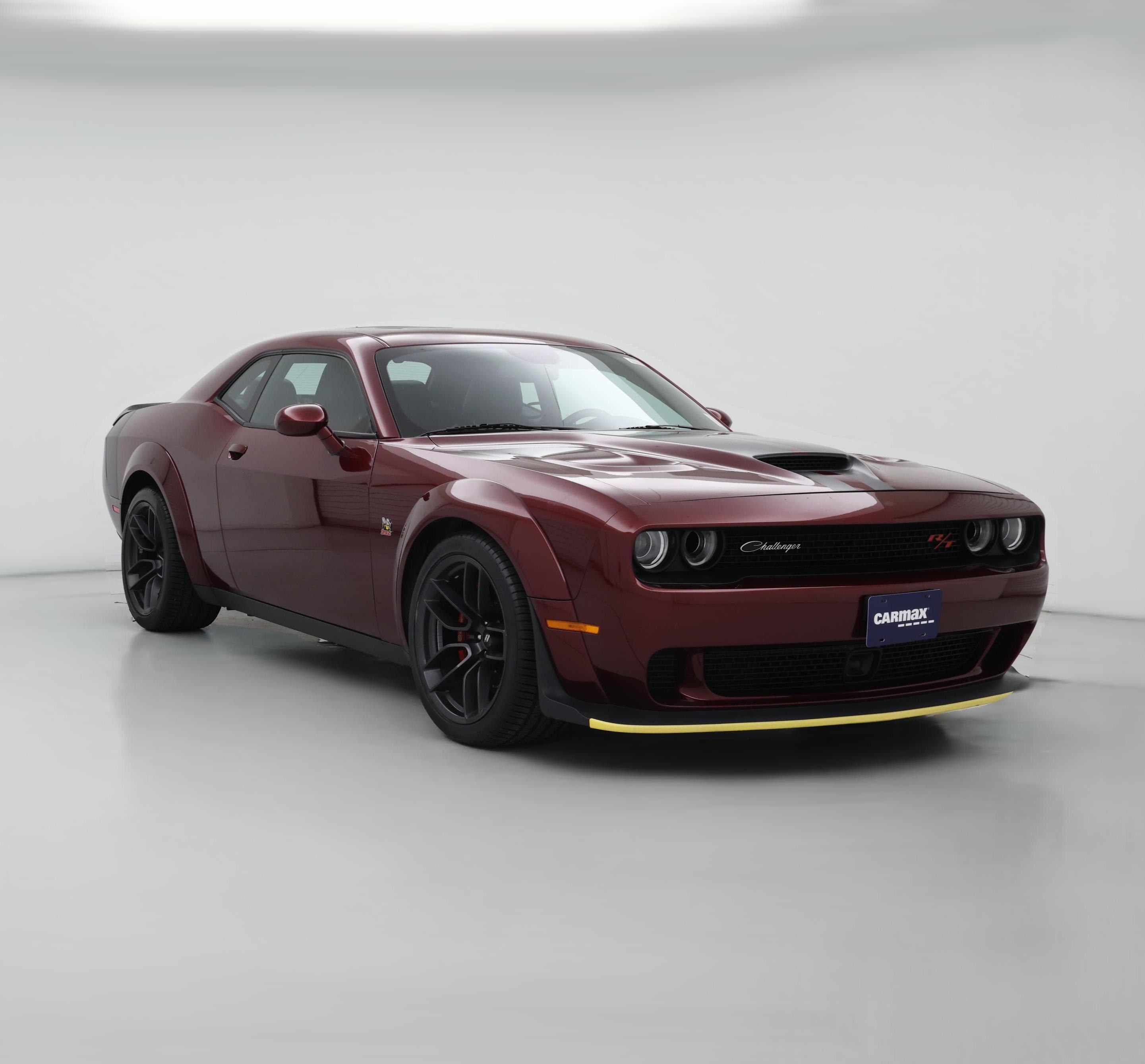 Thumbnail: 2020 Dodge Challenger - 1