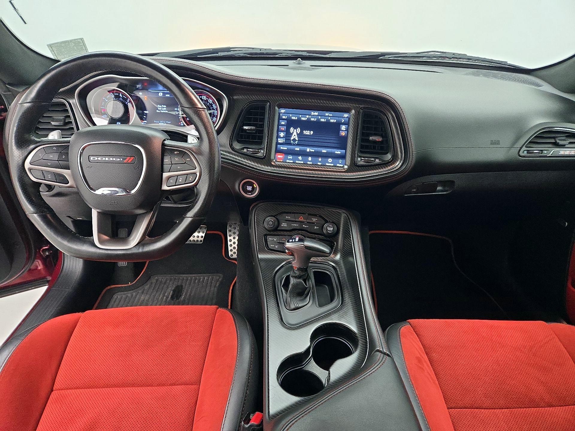 Thumbnail: 2020 Dodge Challenger - 9