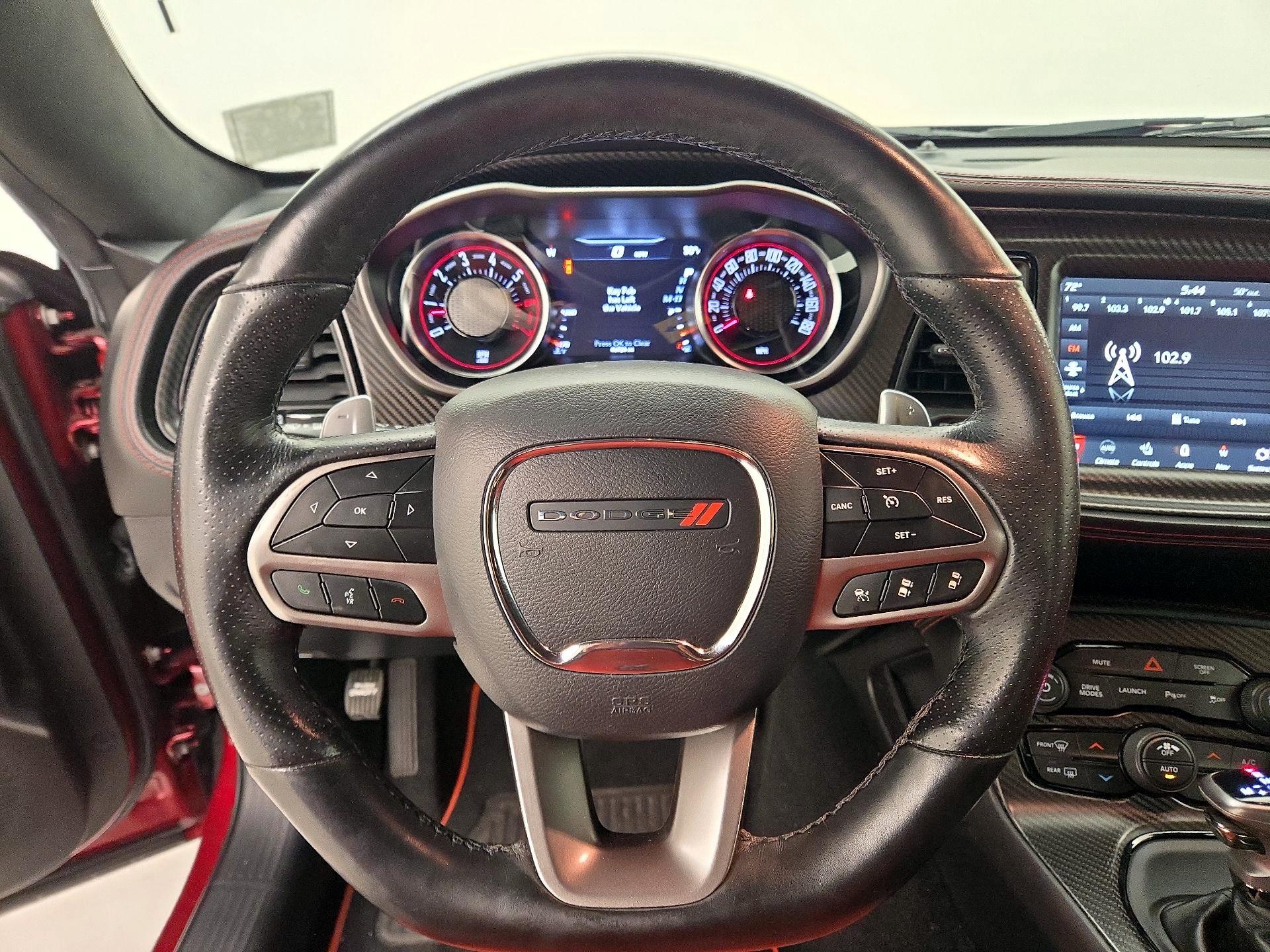 Thumbnail: 2020 Dodge Challenger - 10