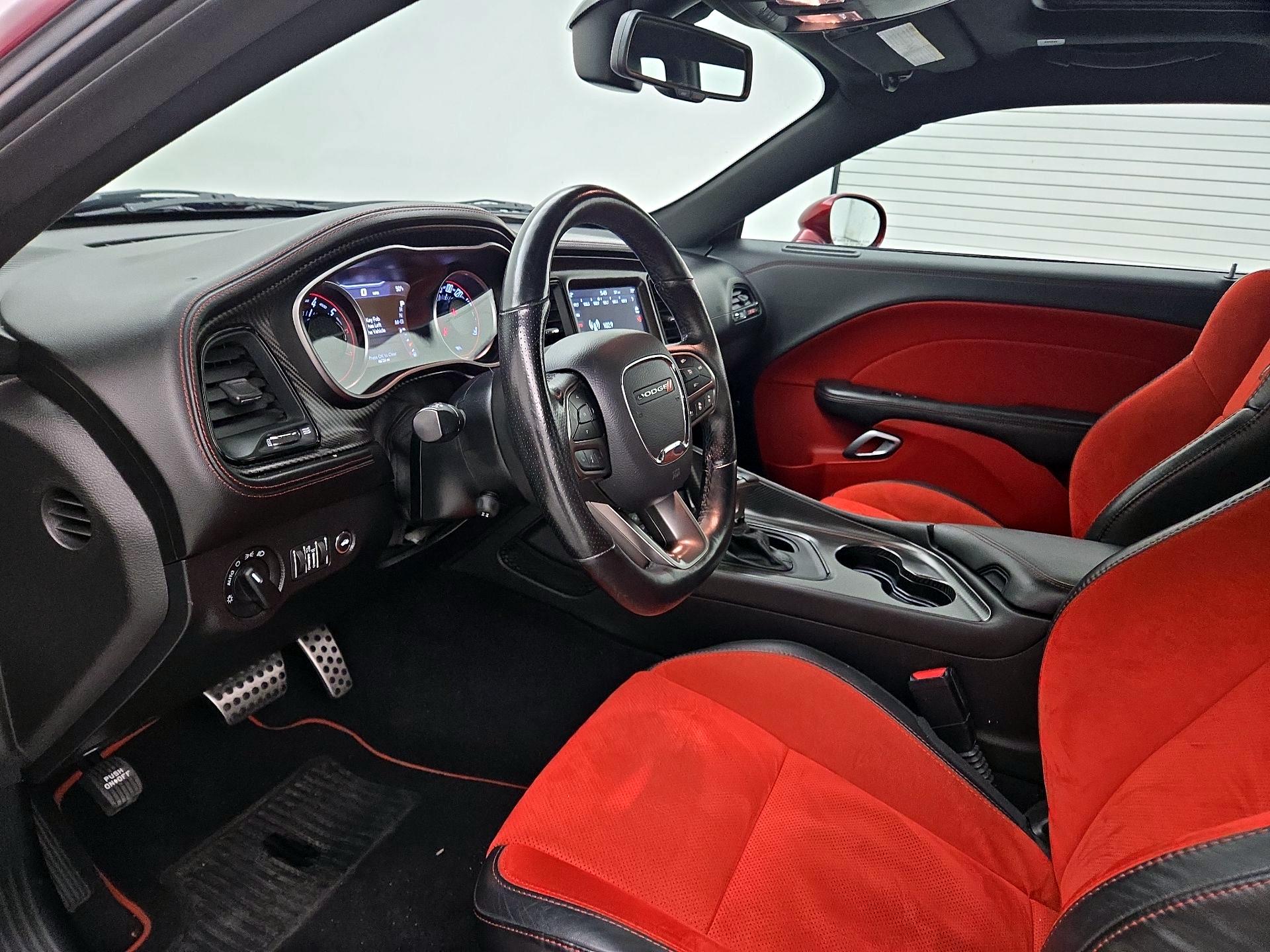 Thumbnail: 2020 Dodge Challenger - 11