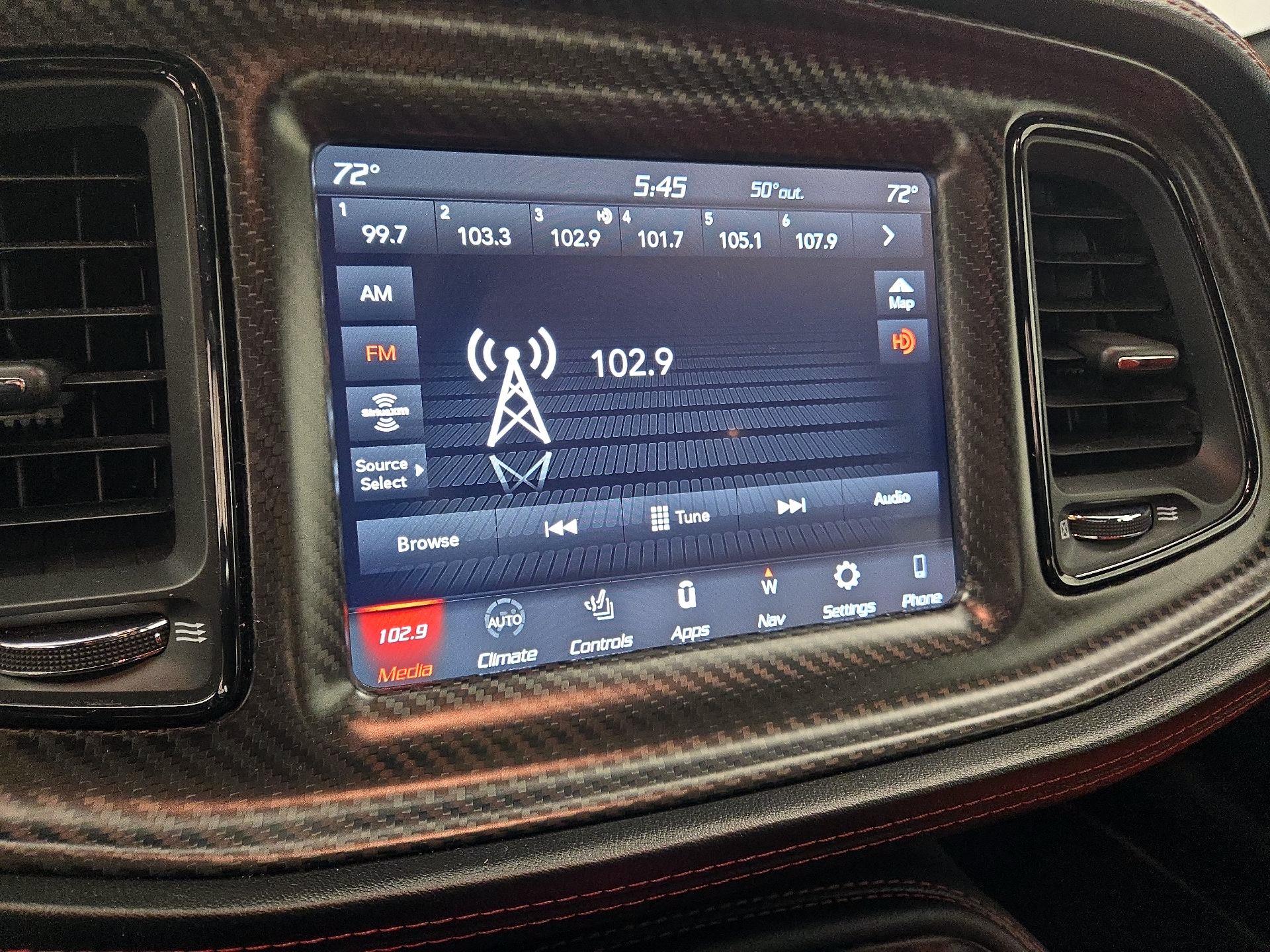 Thumbnail: 2020 Dodge Challenger - 15