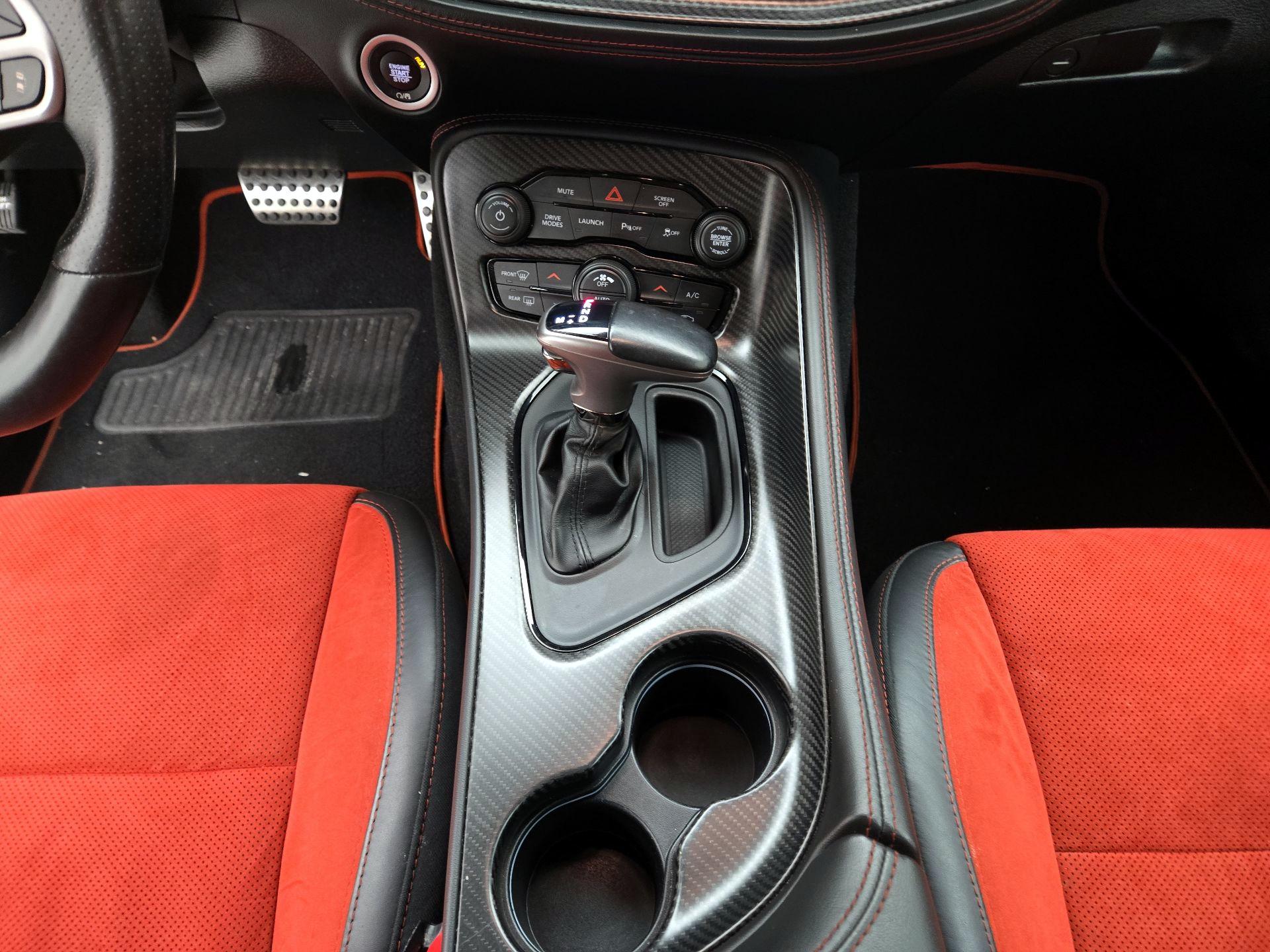 Thumbnail: 2020 Dodge Challenger - 17