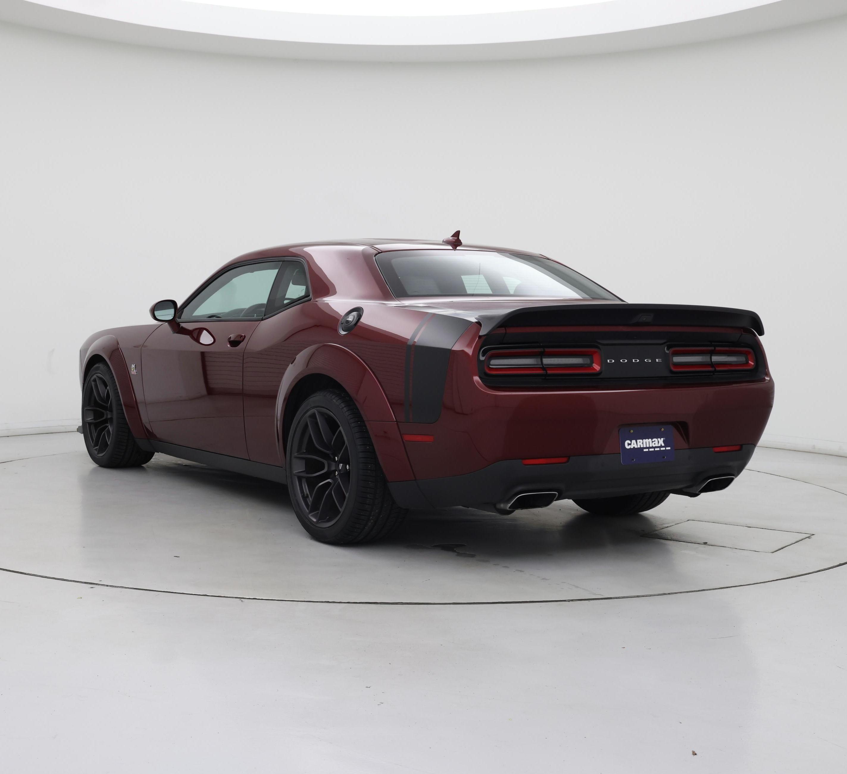 Thumbnail: 2020 Dodge Challenger - 2