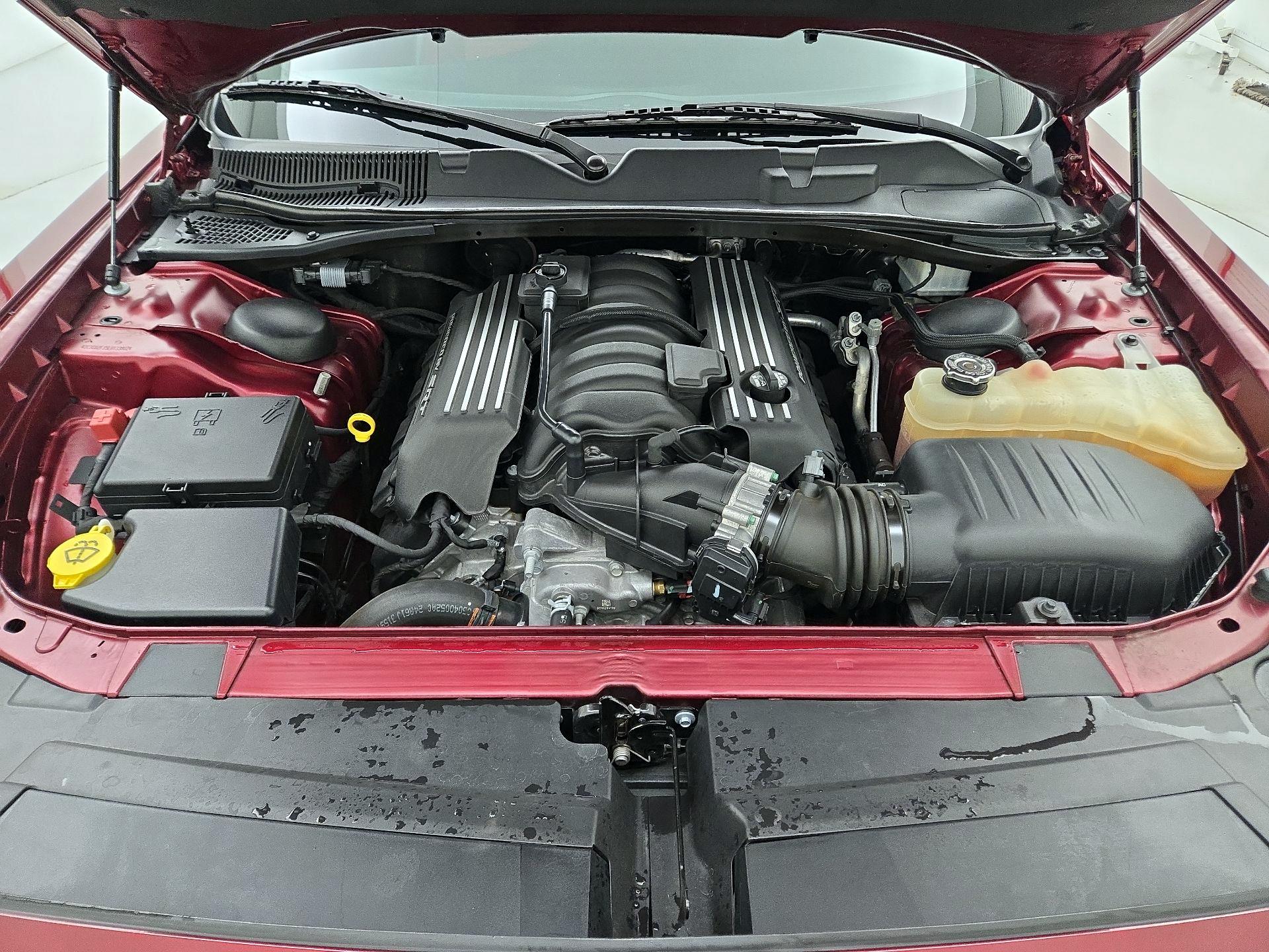 Thumbnail: 2020 Dodge Challenger - 19