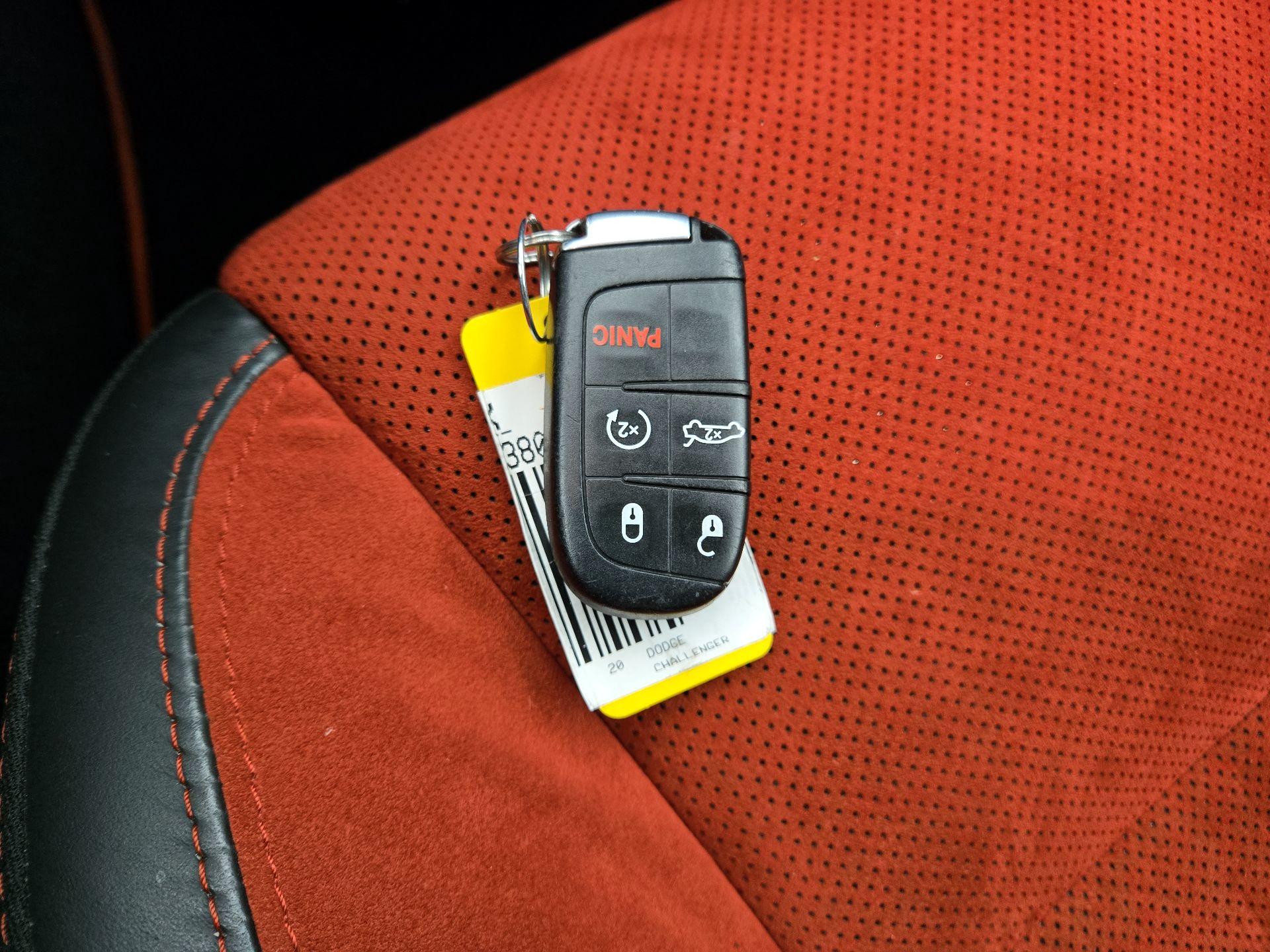 Thumbnail: 2020 Dodge Challenger - 20