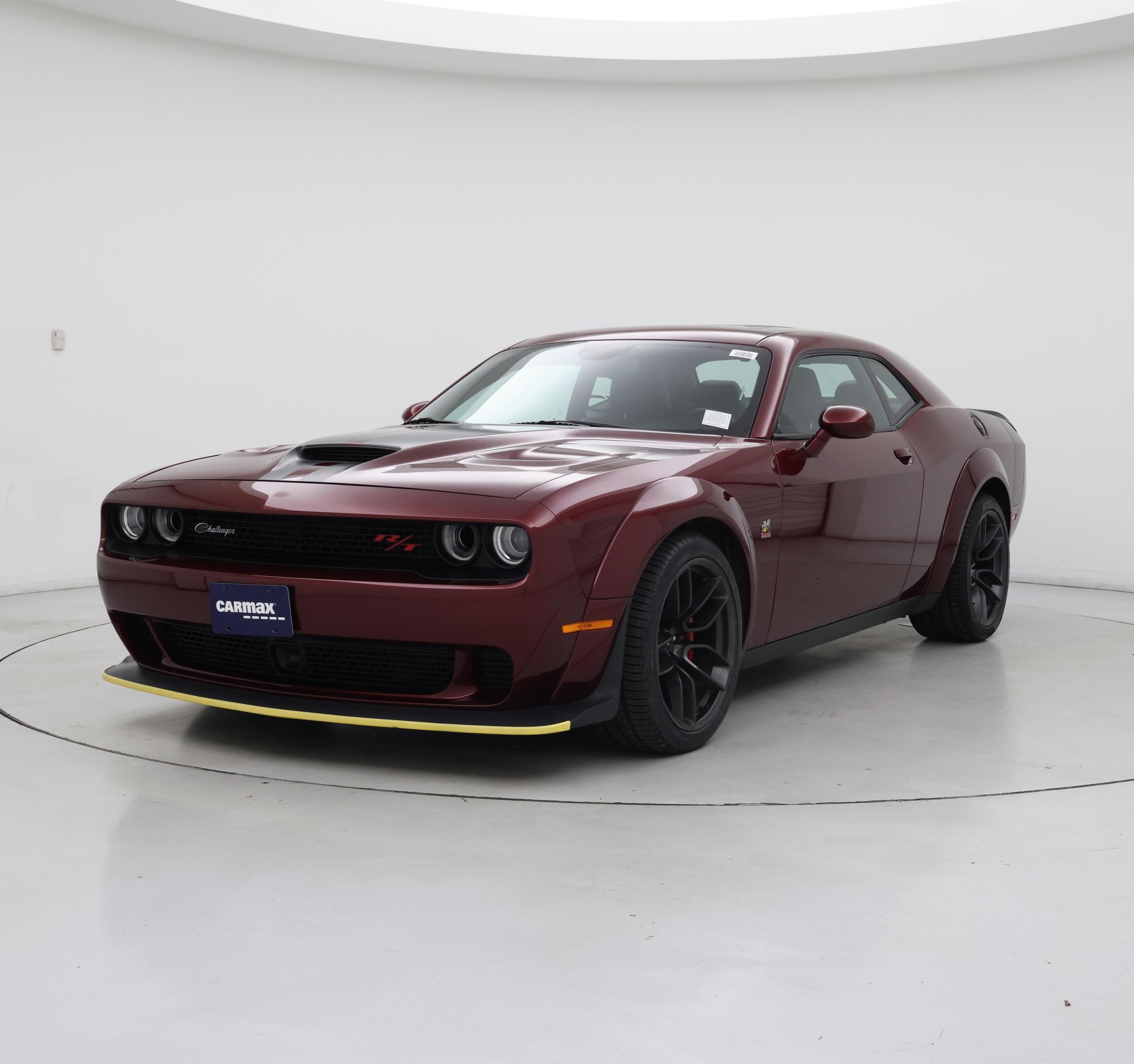 Thumbnail: 2020 Dodge Challenger - 4