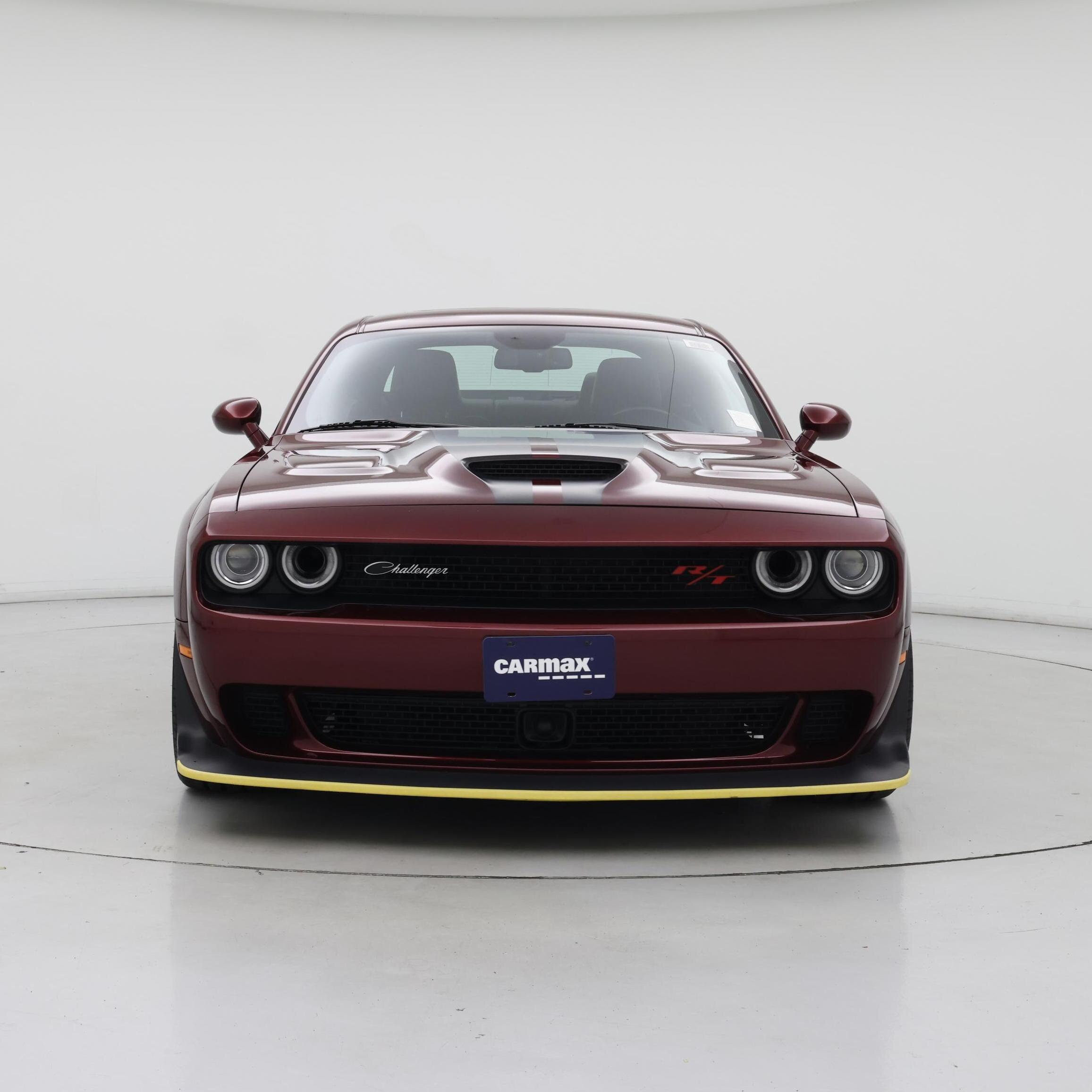 Thumbnail: 2020 Dodge Challenger - 5