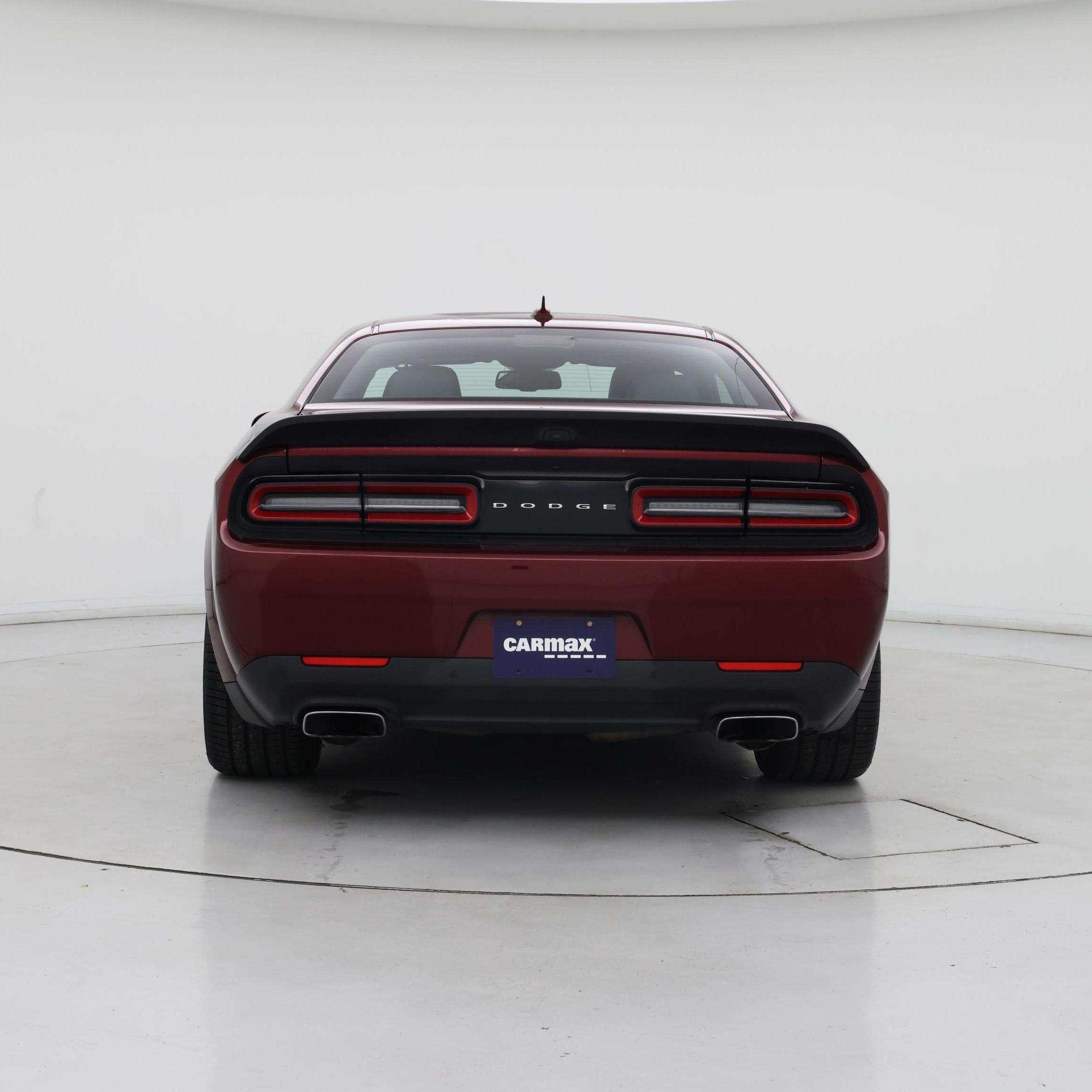 Thumbnail: 2020 Dodge Challenger - 6