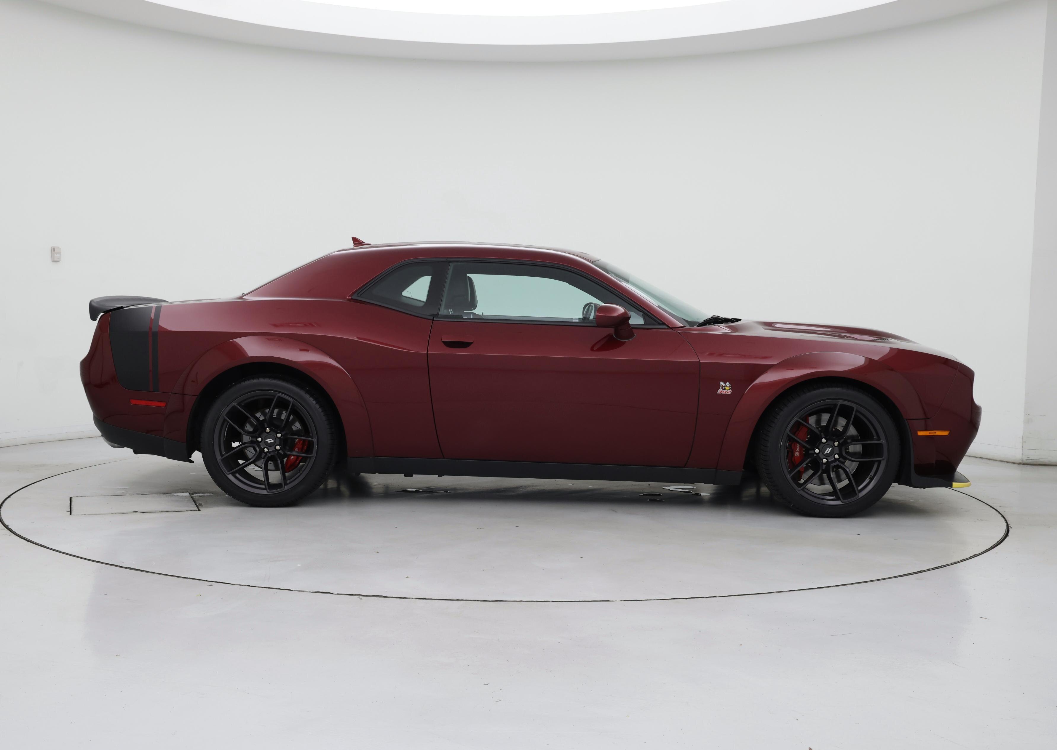 Thumbnail: 2020 Dodge Challenger - 7