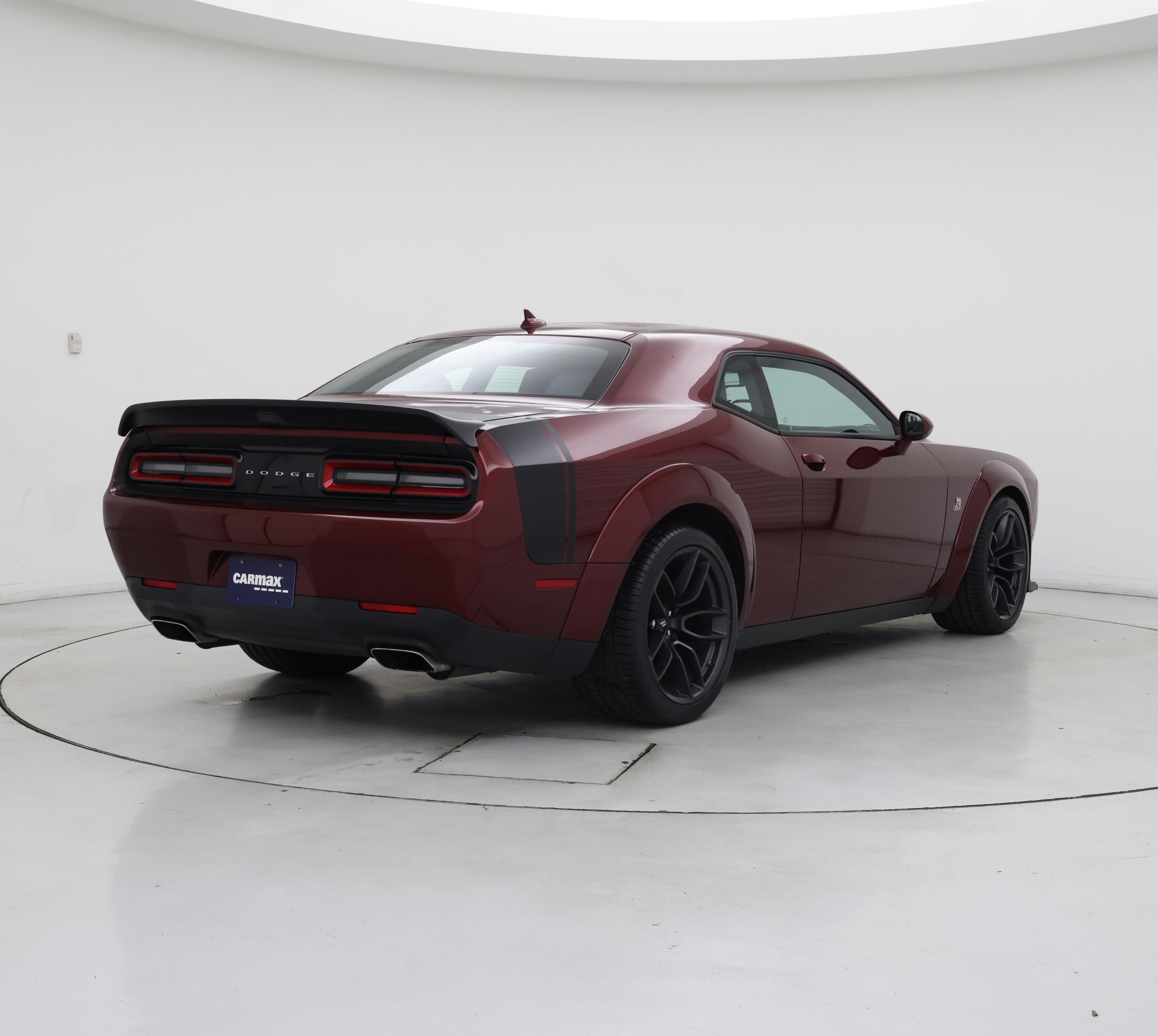 Thumbnail: 2020 Dodge Challenger - 8