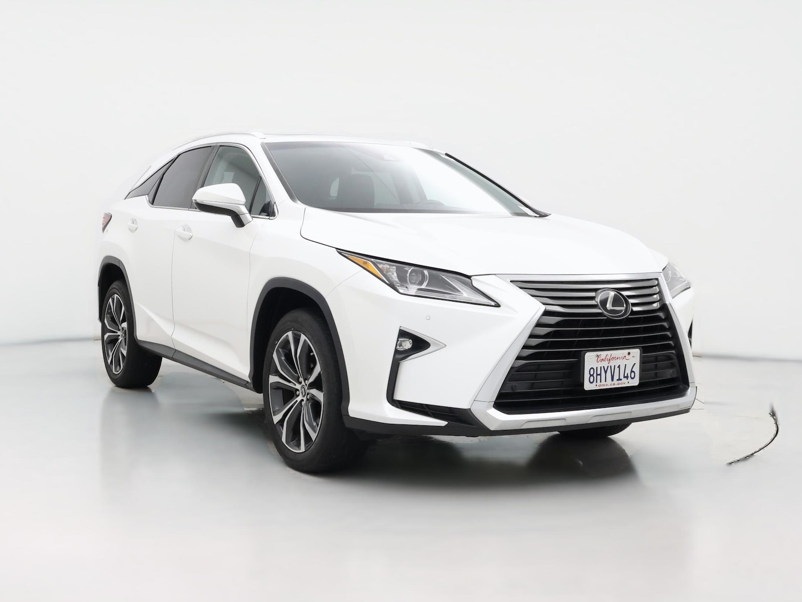 2019 Lexus RX 350