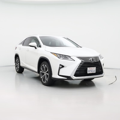 2019 Lexus RX 350