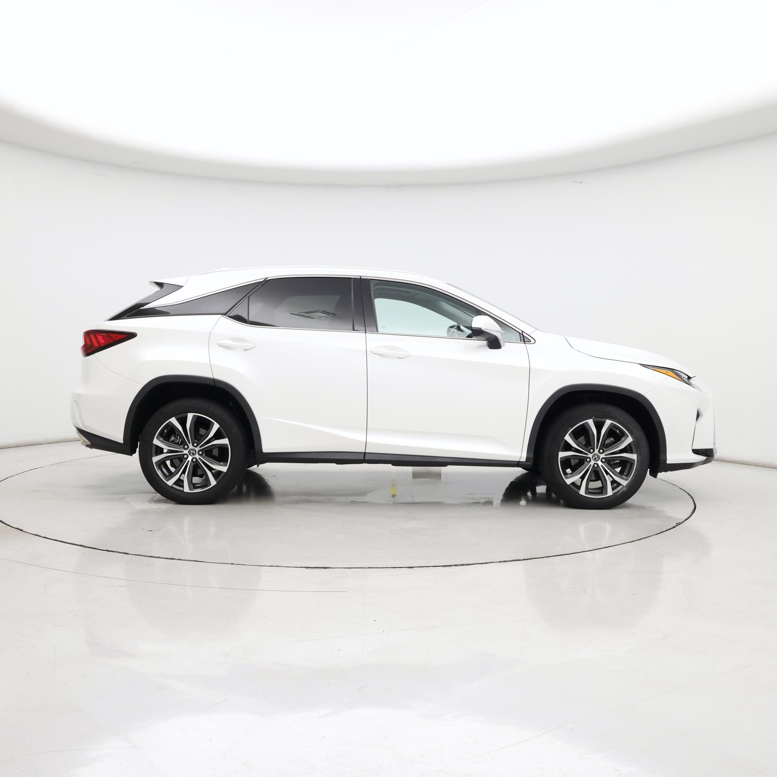 Thumbnail: 2019 Lexus RX - 7