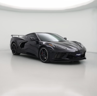 2021 Chevrolet Corvette Stingray 2LT