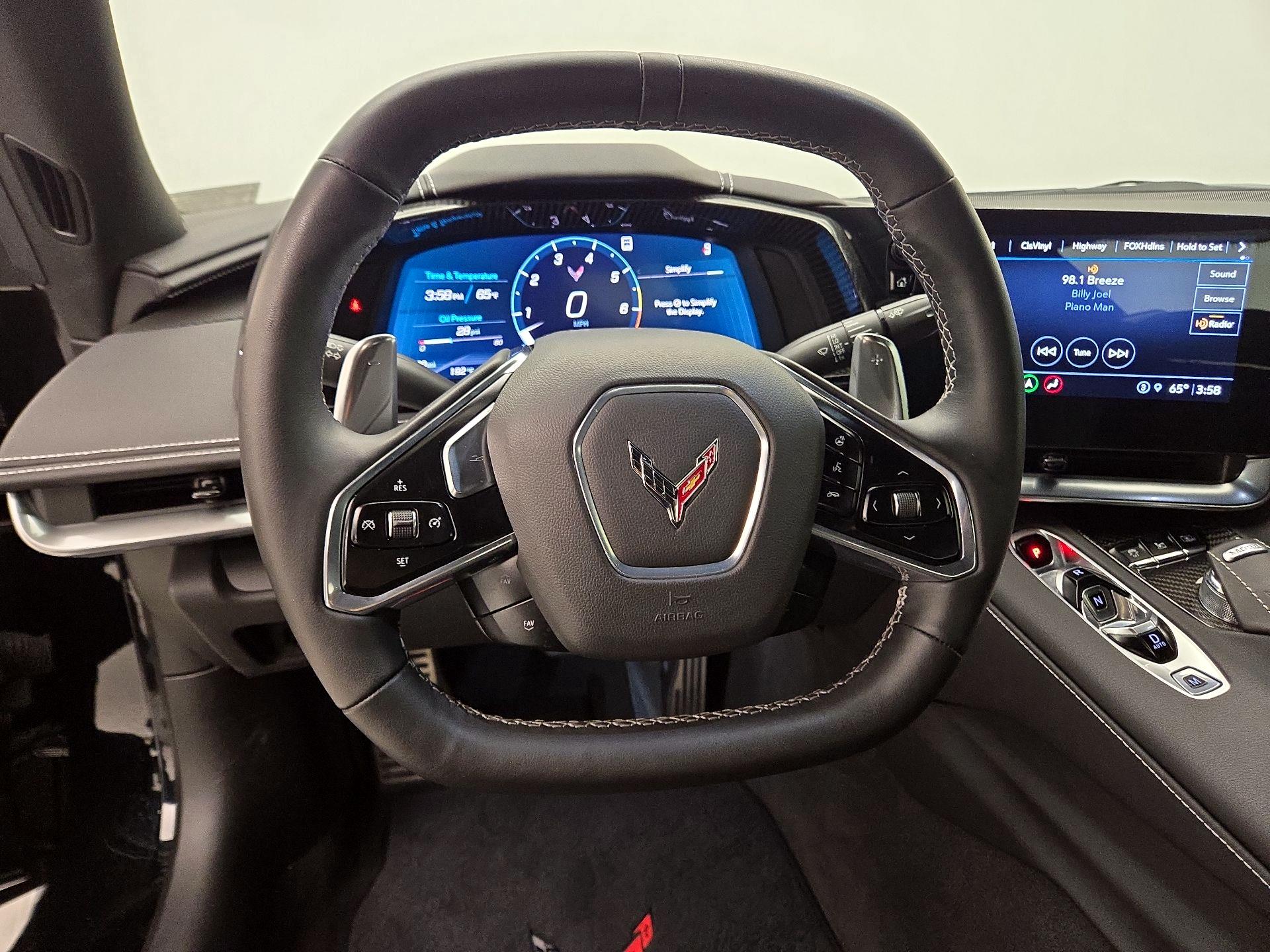 Thumbnail: 2021 Chevrolet Corvette - 10