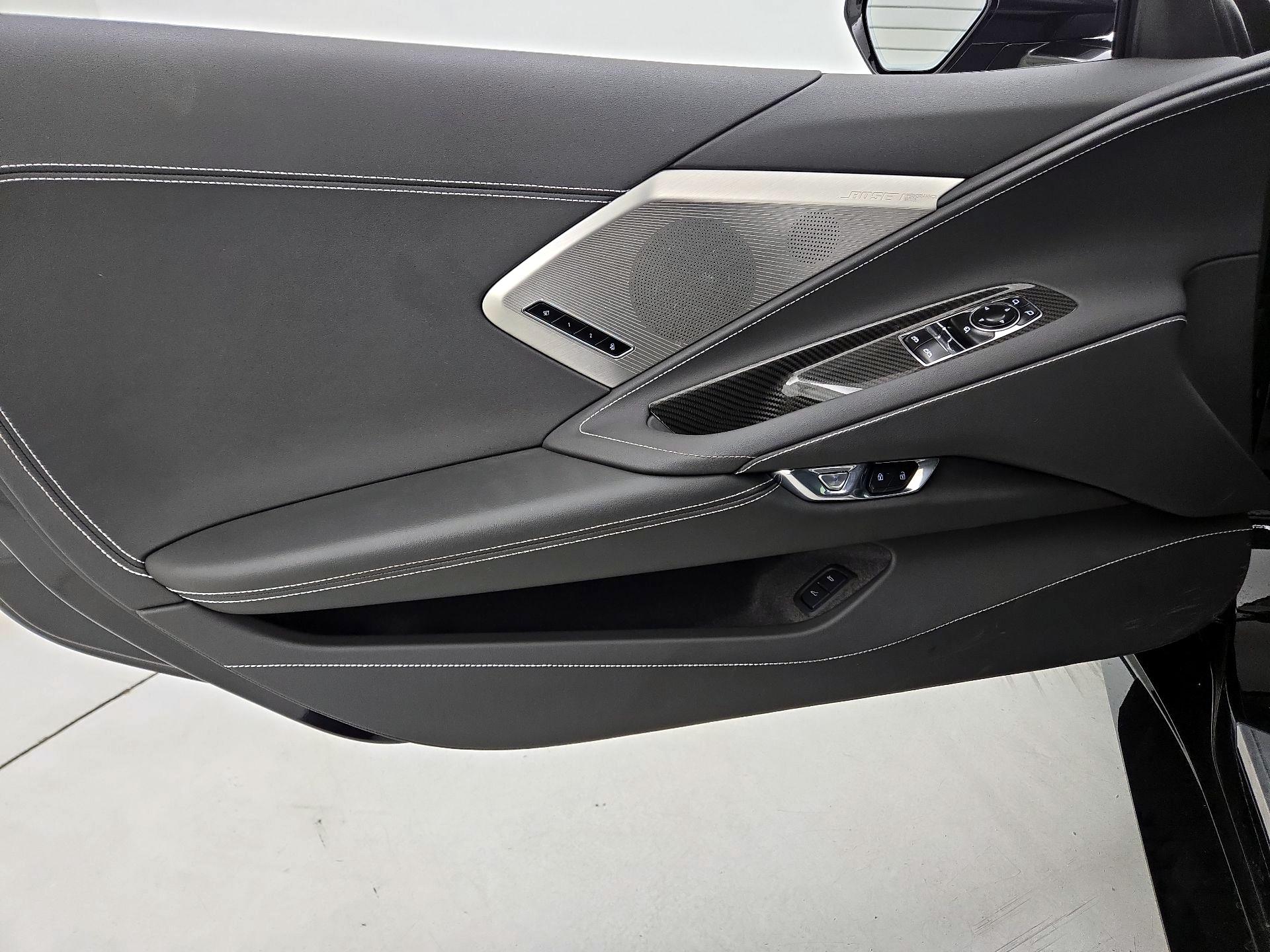 Thumbnail: 2021 Chevrolet Corvette - 12