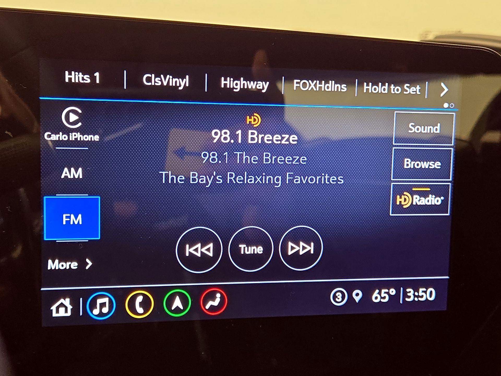 Thumbnail: 2021 Chevrolet Corvette - 15