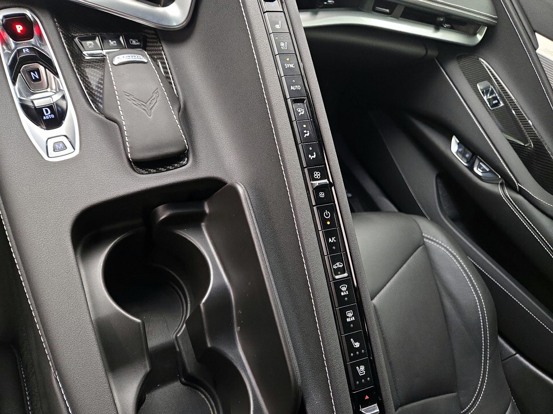 Thumbnail: 2021 Chevrolet Corvette - 16