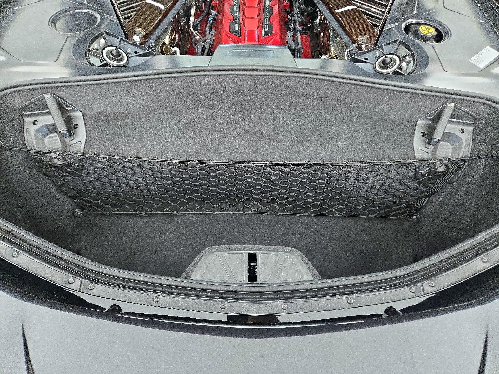 Thumbnail: 2021 Chevrolet Corvette - 18