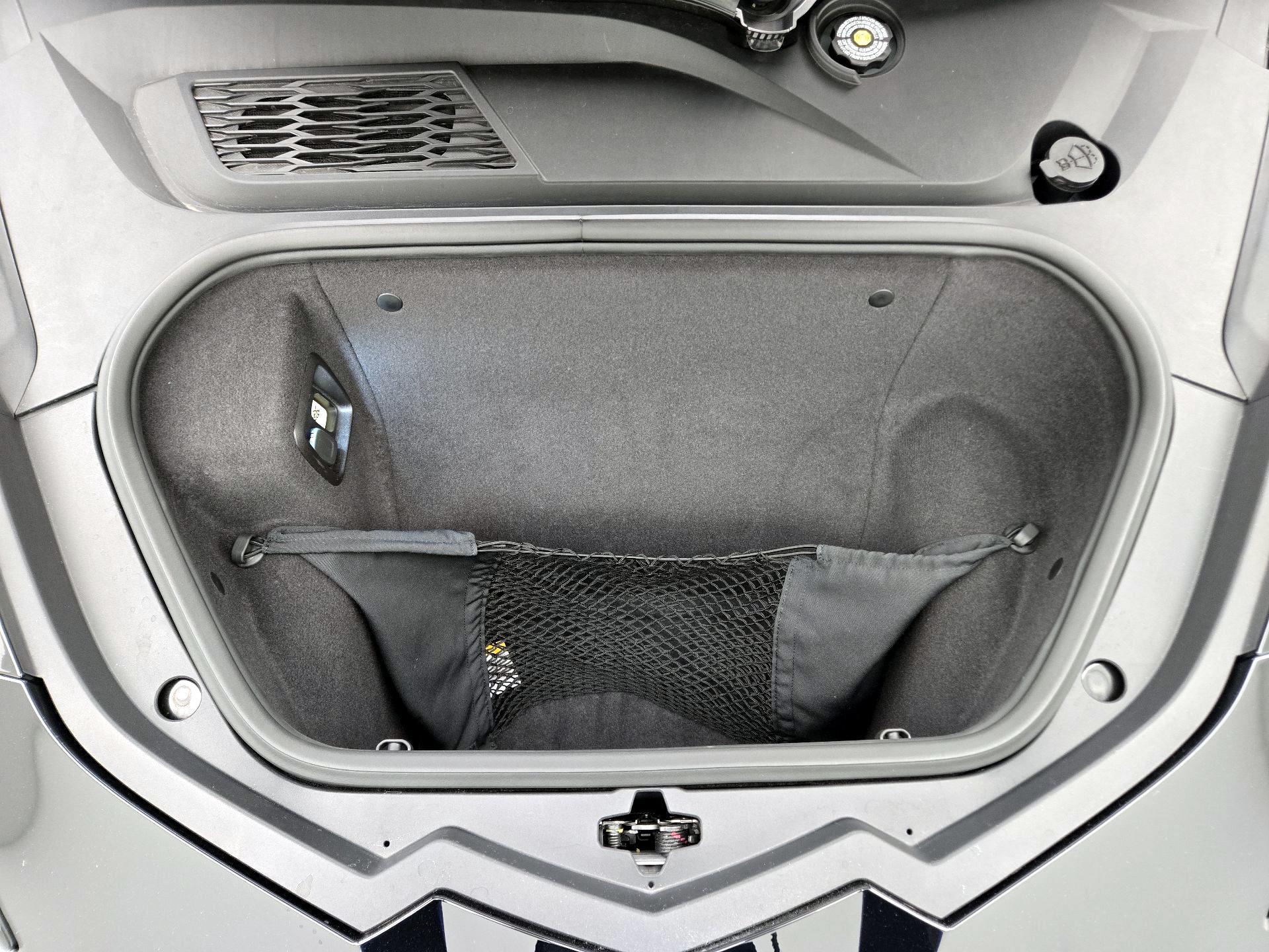 Thumbnail: 2021 Chevrolet Corvette - 19