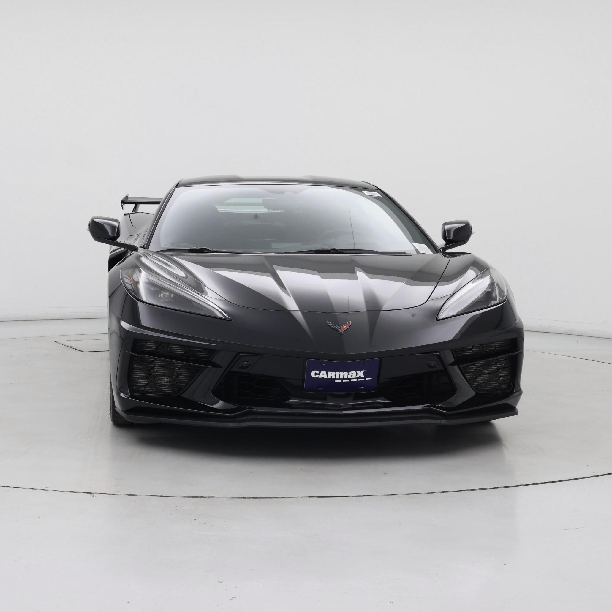 Thumbnail: 2021 Chevrolet Corvette - 5