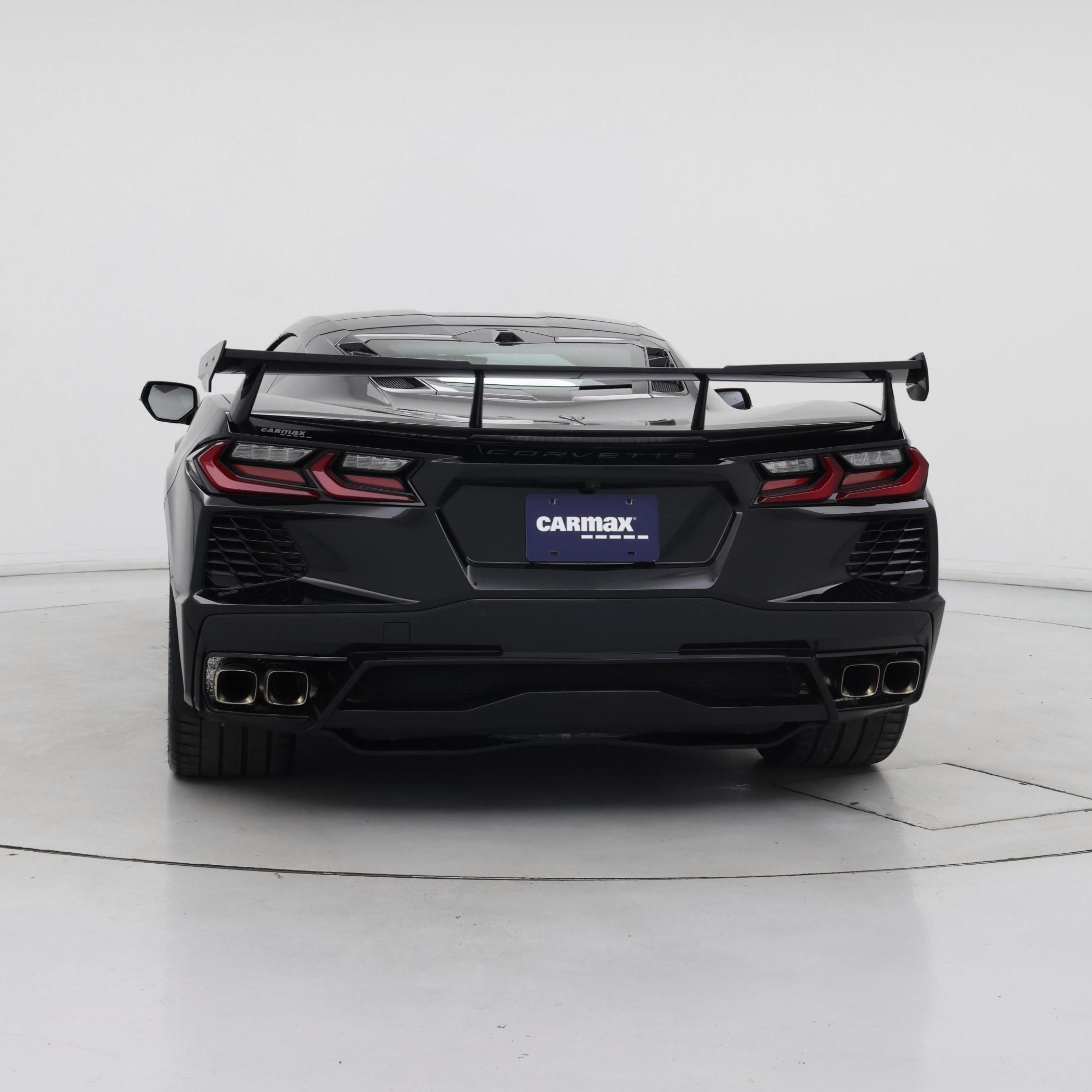 Thumbnail: 2021 Chevrolet Corvette - 6