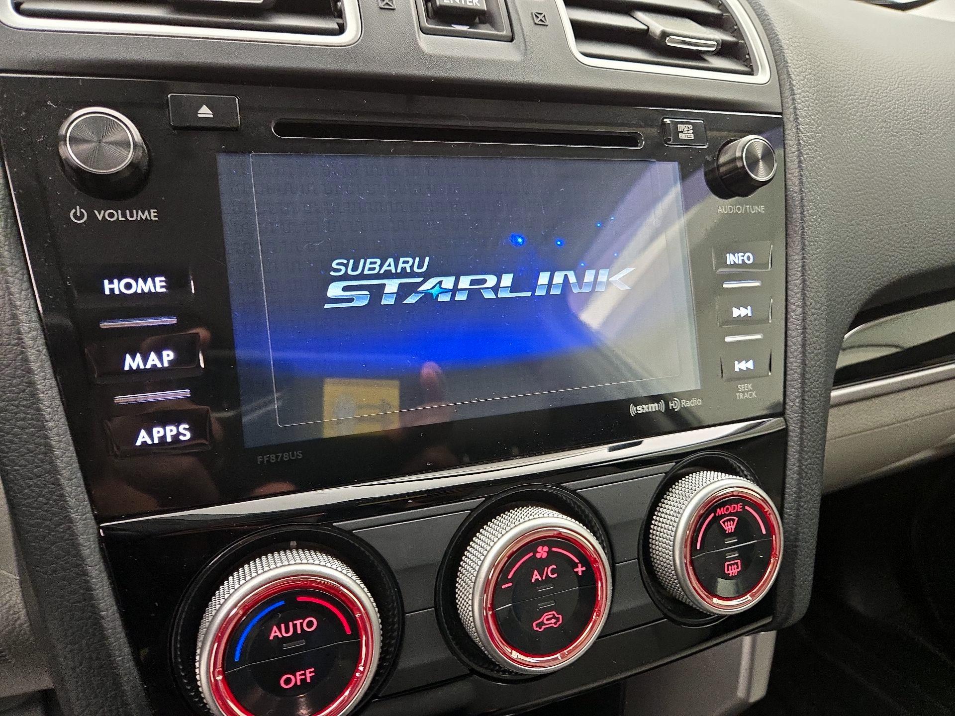 Thumbnail: 2017 Subaru Forester - 14