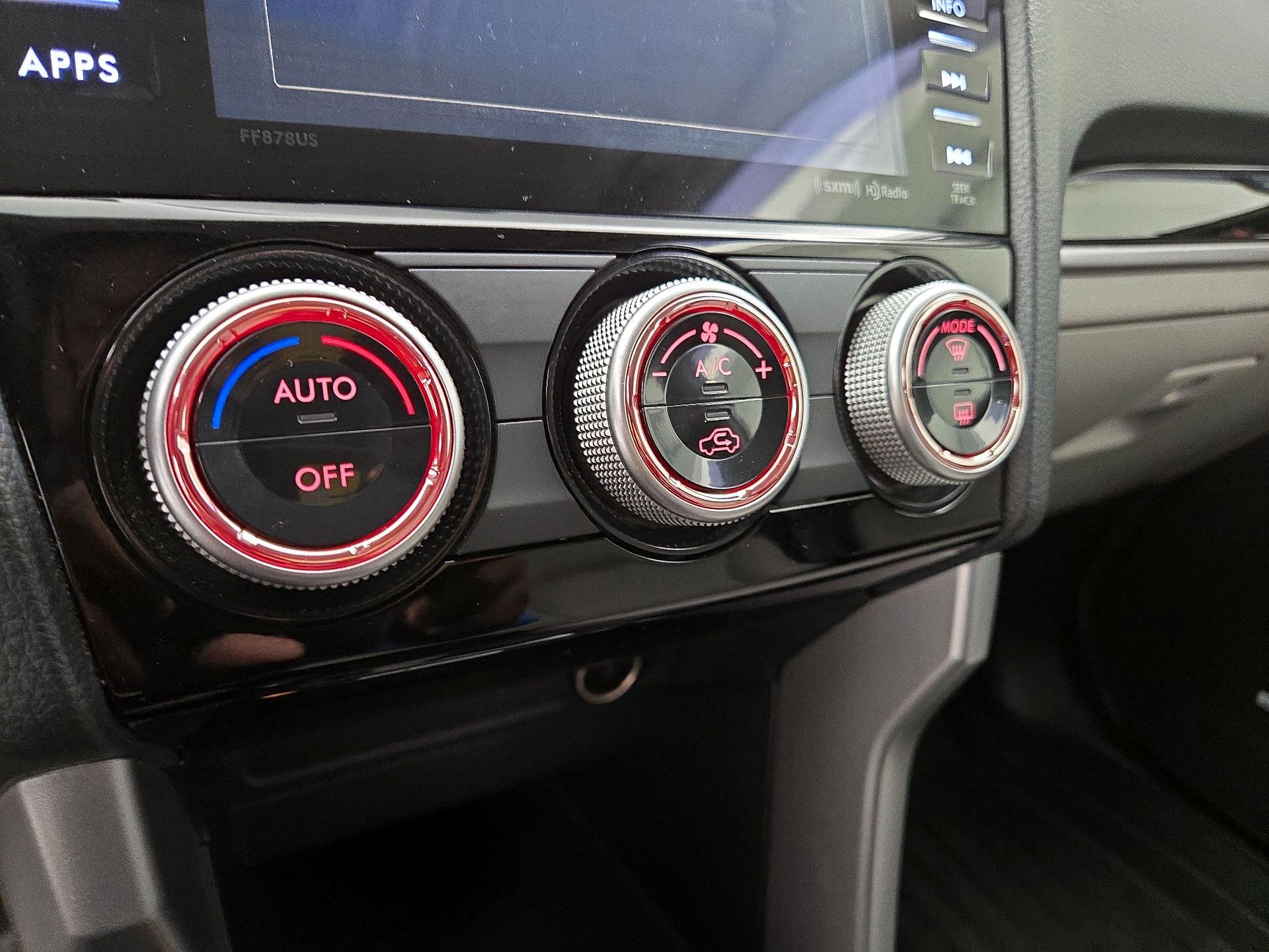 Thumbnail: 2017 Subaru Forester - 15